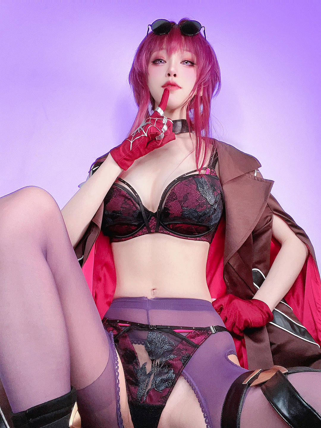 水淼Aqua NO.163 23.06月会员订阅 カフカの下着💕 [13P-76MB]_第1集