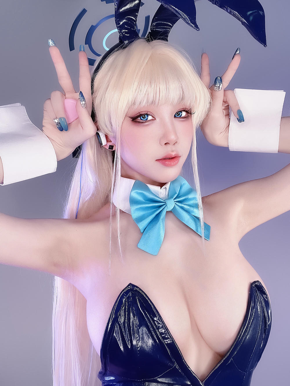 水淼Aqua NO.164 飛鳥馬トキ [20P-23MB]_第1集