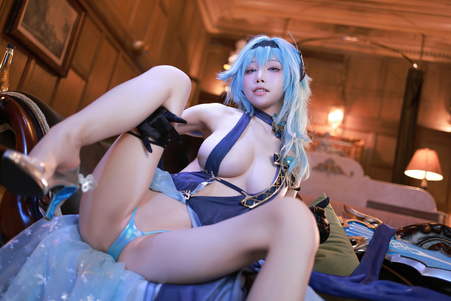 水淼Aqua NO.172 Eula [162P-190MB]_第6集