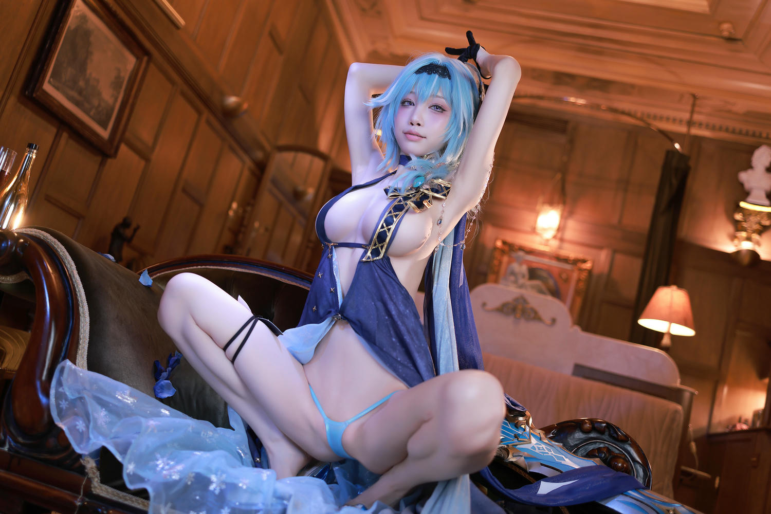 水淼Aqua NO.172 Eula [162P-190MB]_第6集