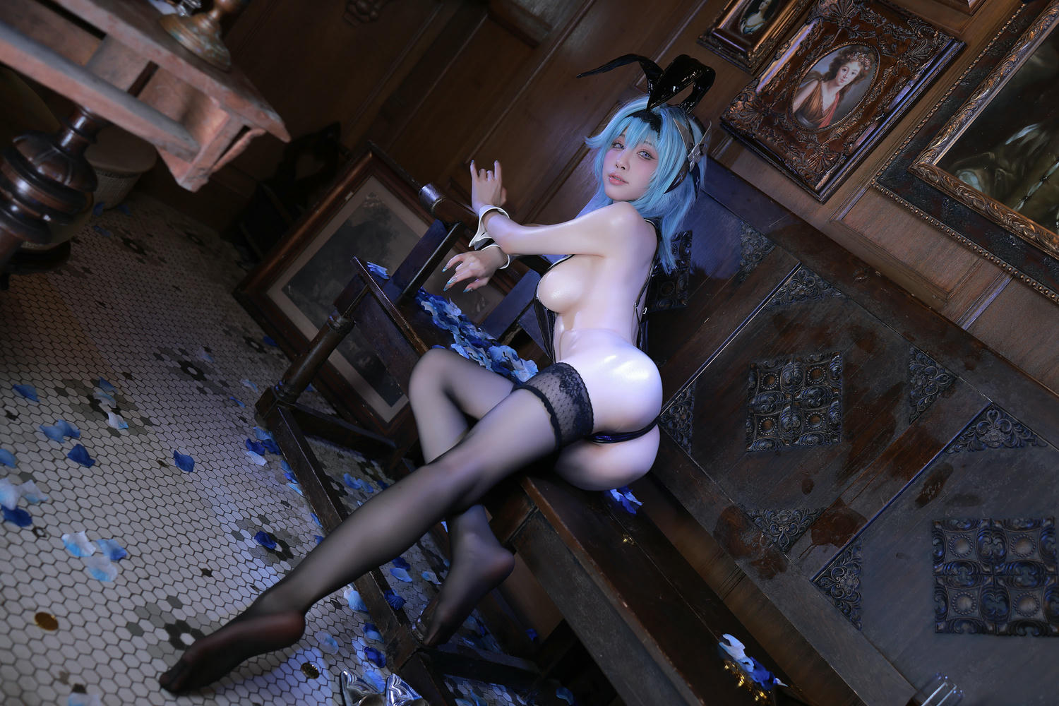 水淼Aqua NO.172 Eula [162P-190MB]_第3集