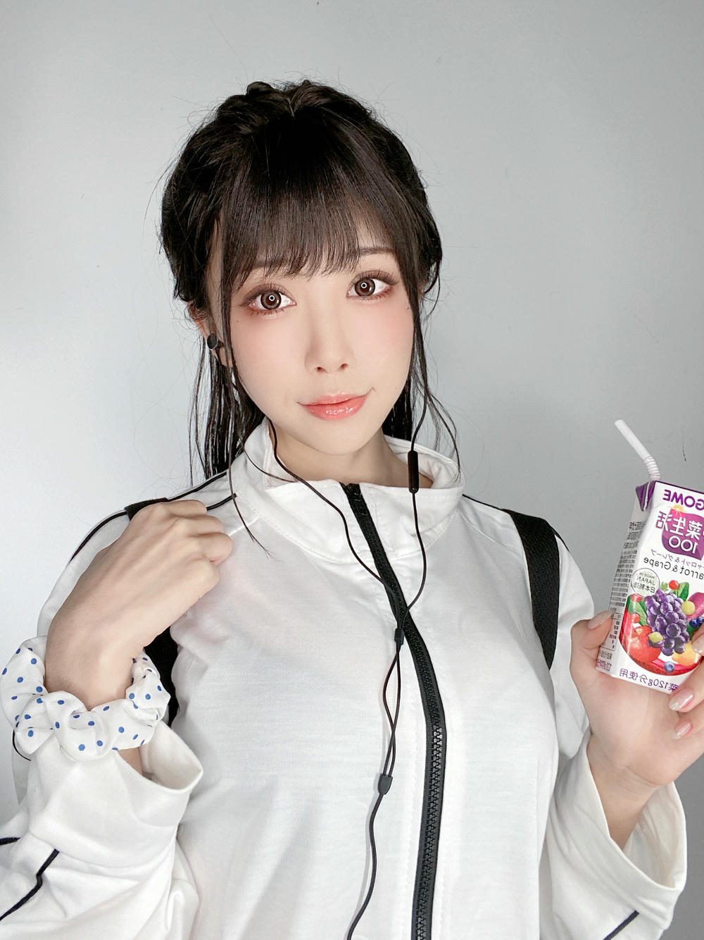 水淼Aqua NO.174 原创YOUTH 自拍（1套） [41P／46MB]_第2集