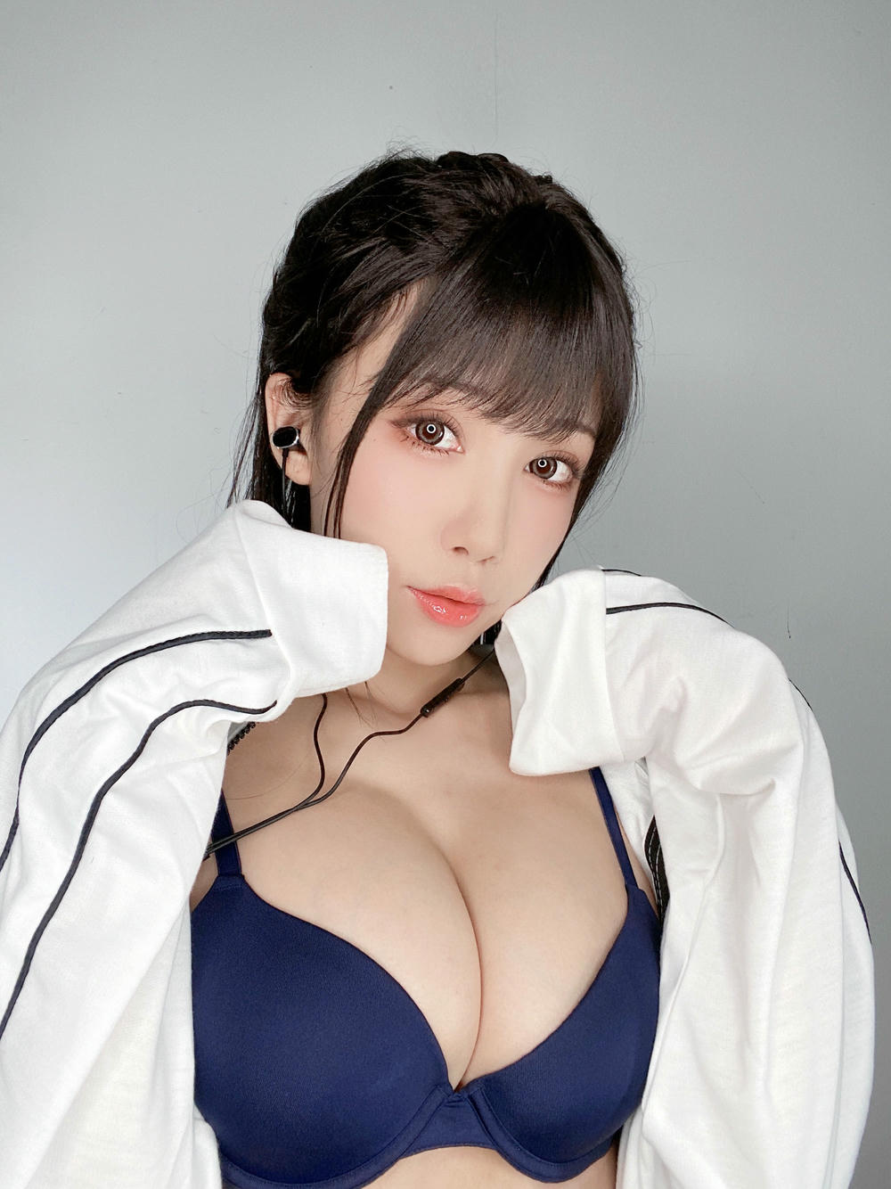 水淼Aqua NO.174 原创YOUTH 自拍（1套） [41P／46MB]_第2集