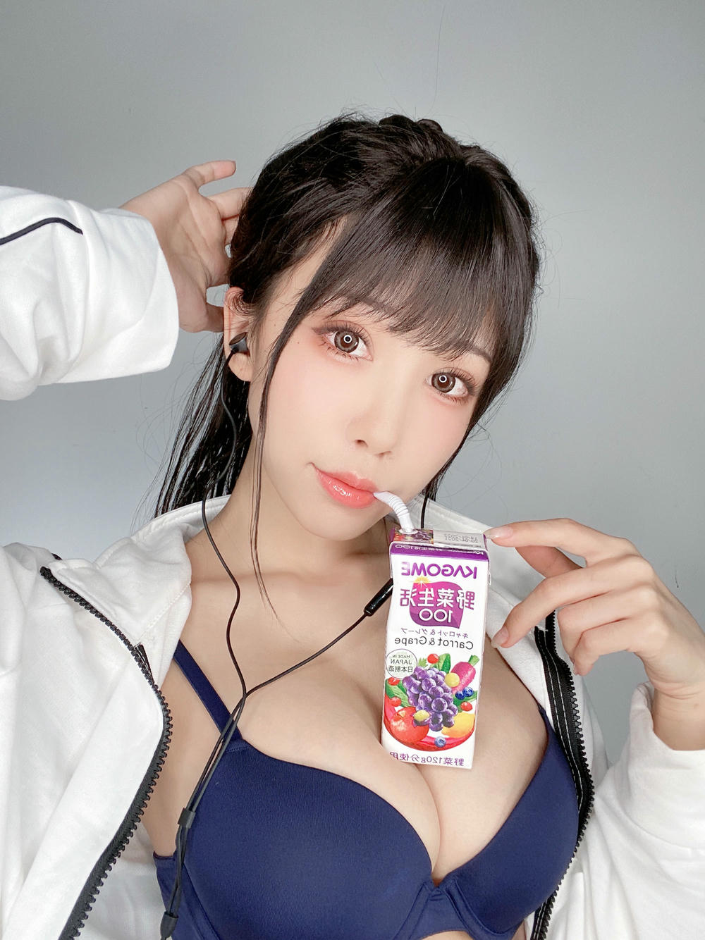 水淼Aqua NO.174 原创YOUTH 自拍（1套） [41P／46MB]_第2集