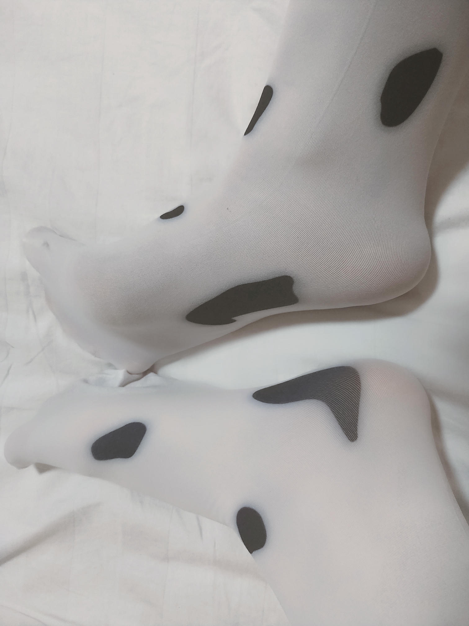 水淼 NO.017 乳牛服自拍 [31P1V-283MB]_第2集