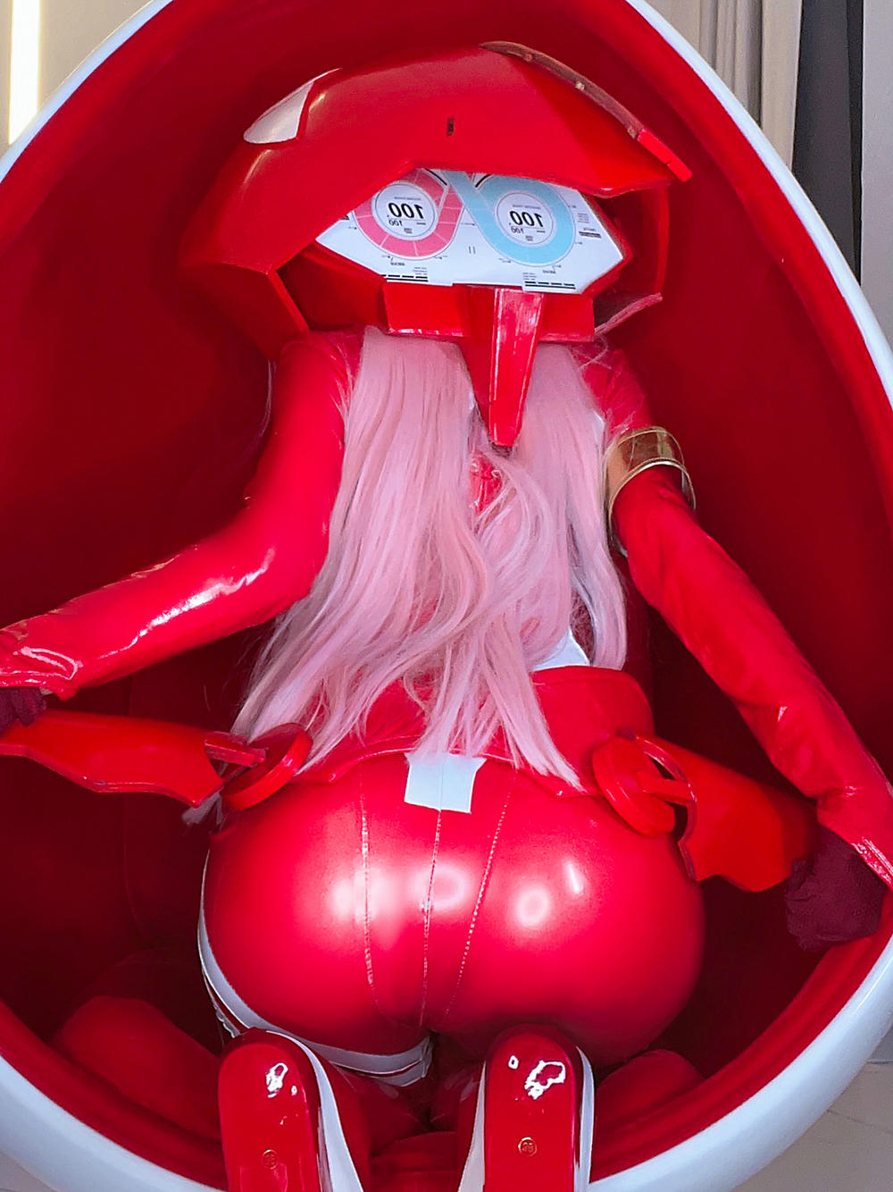 水淼Aqua NO.185 Fantia 2023年12月 02❣️ [27P 32MB]_第1集