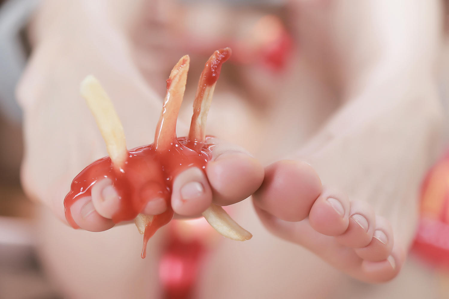 水淼Aqua NO.189 Fantia 24年03月会员 MC MOMMY [47P 108MB]_第2集