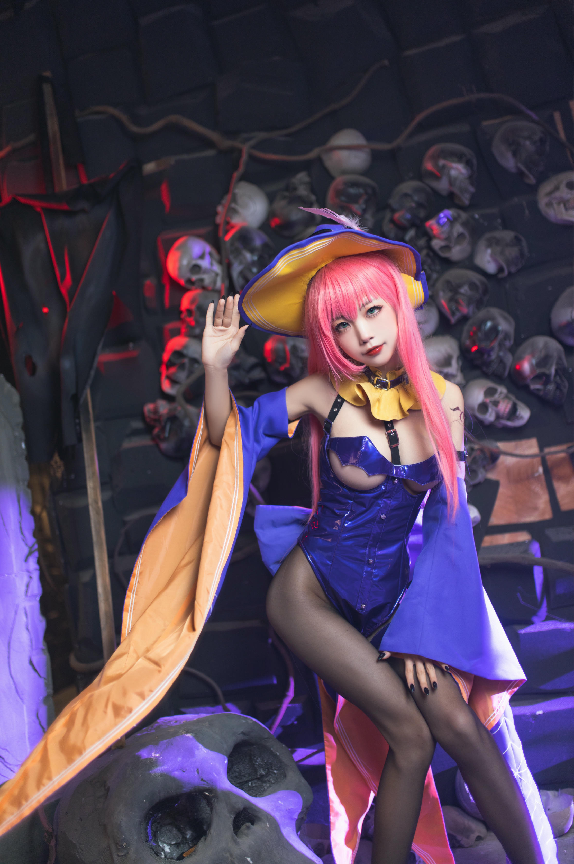 水淼 NO.019 孟菲斯 [31P-346MB]_第1集