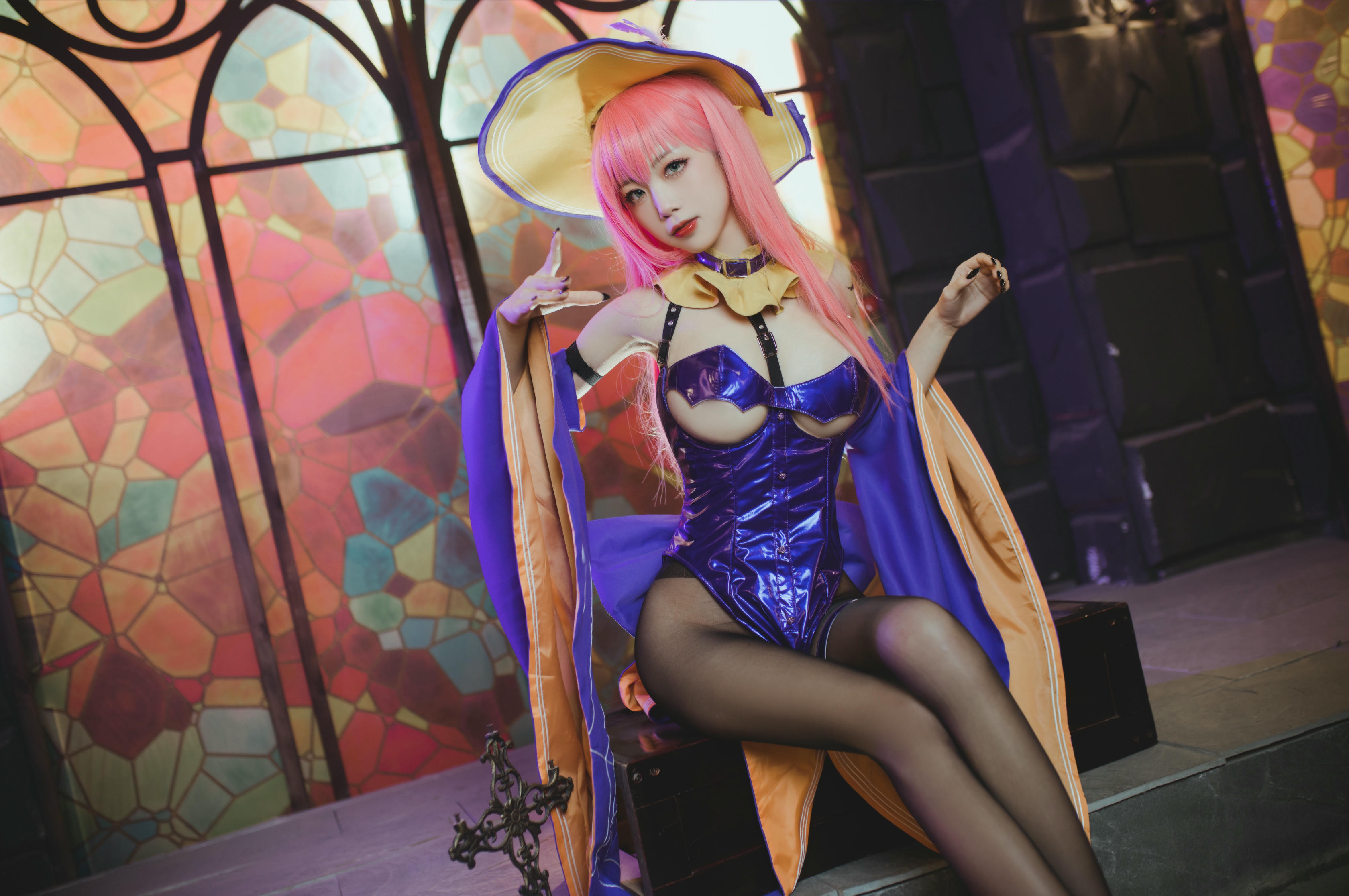 水淼 NO.019 孟菲斯 [31P-346MB]_第1集