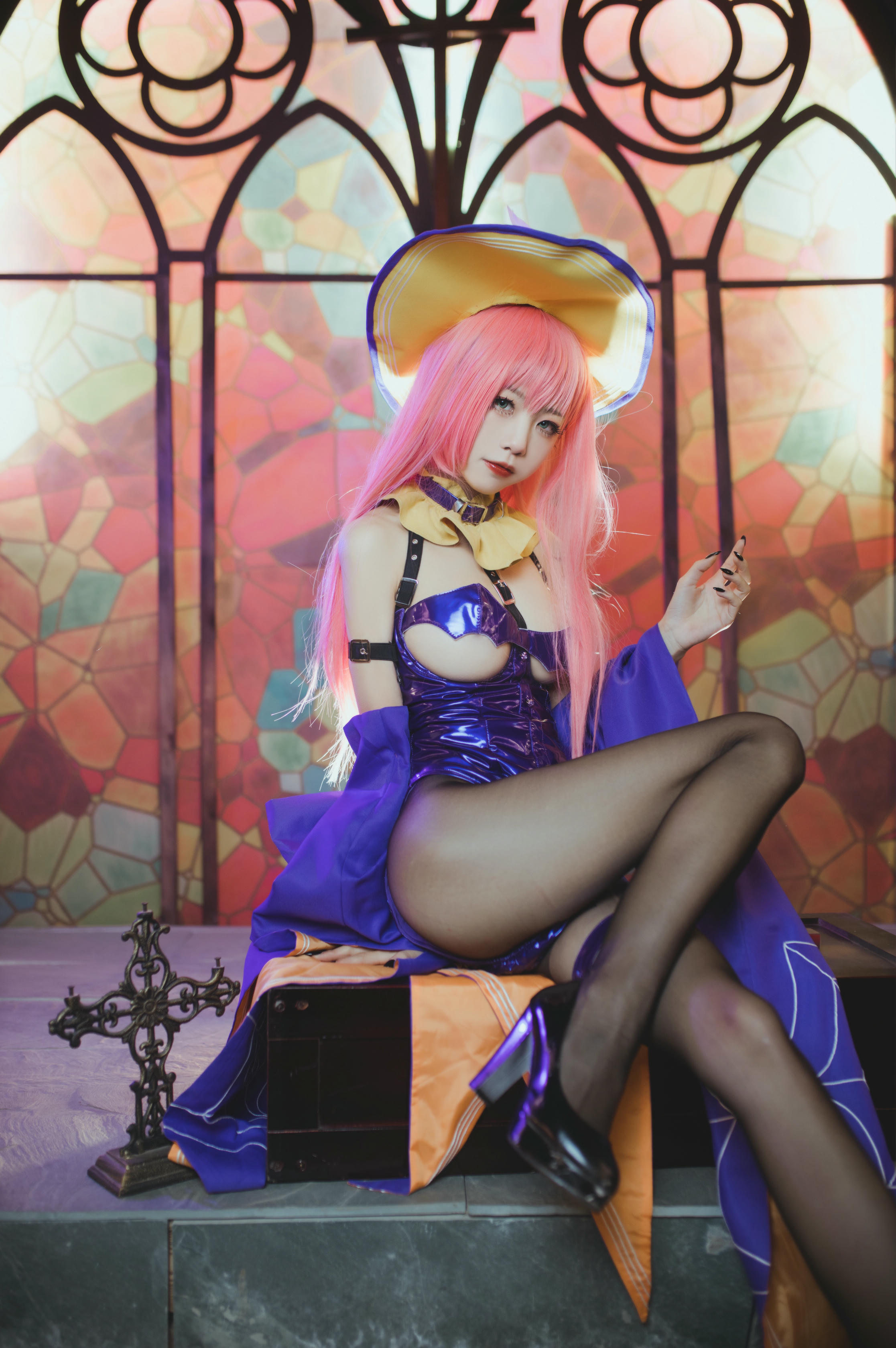 水淼 NO.019 孟菲斯 [31P-346MB]_第1集