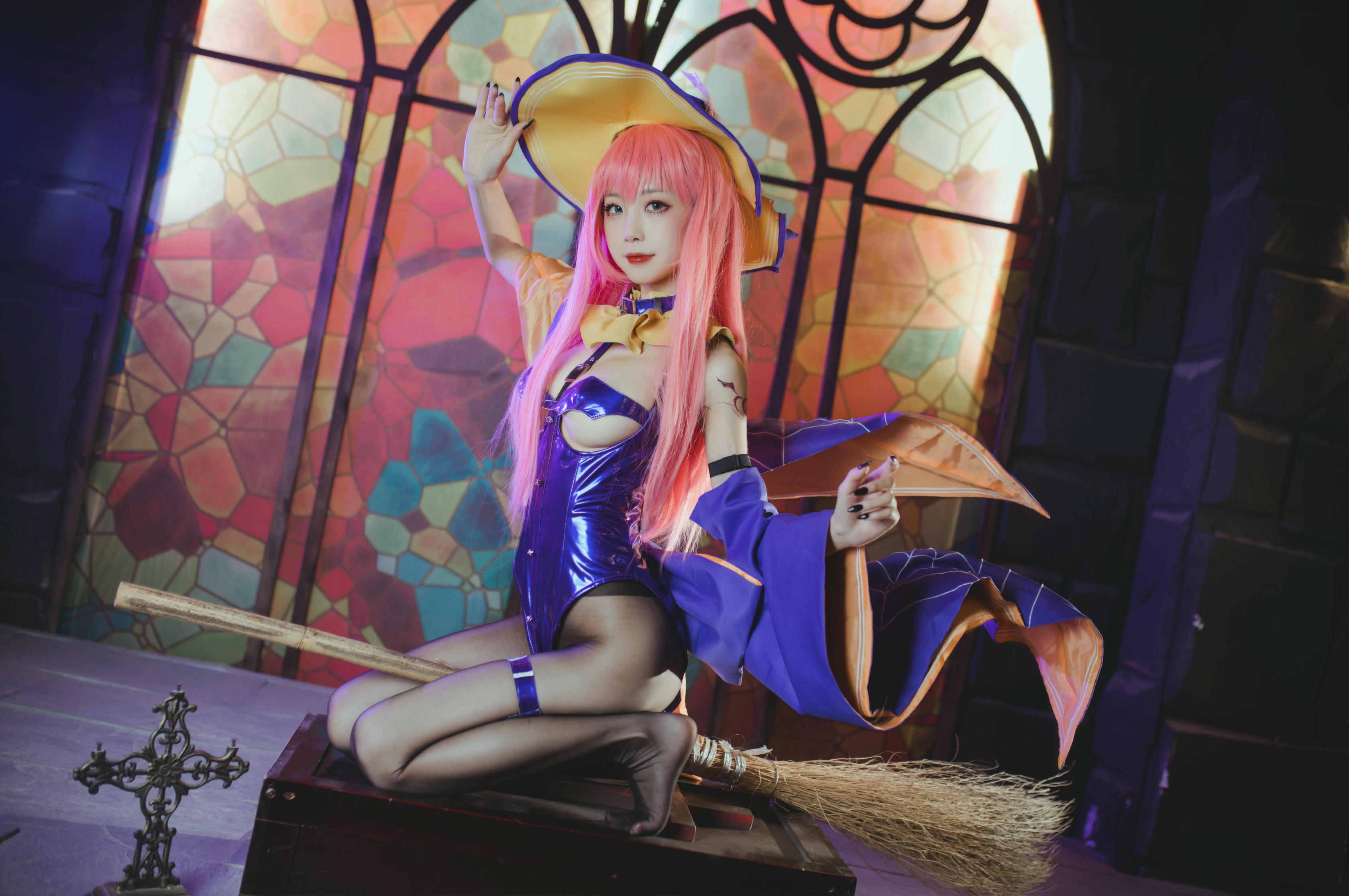 水淼 NO.019 孟菲斯 [31P-346MB]_第2集