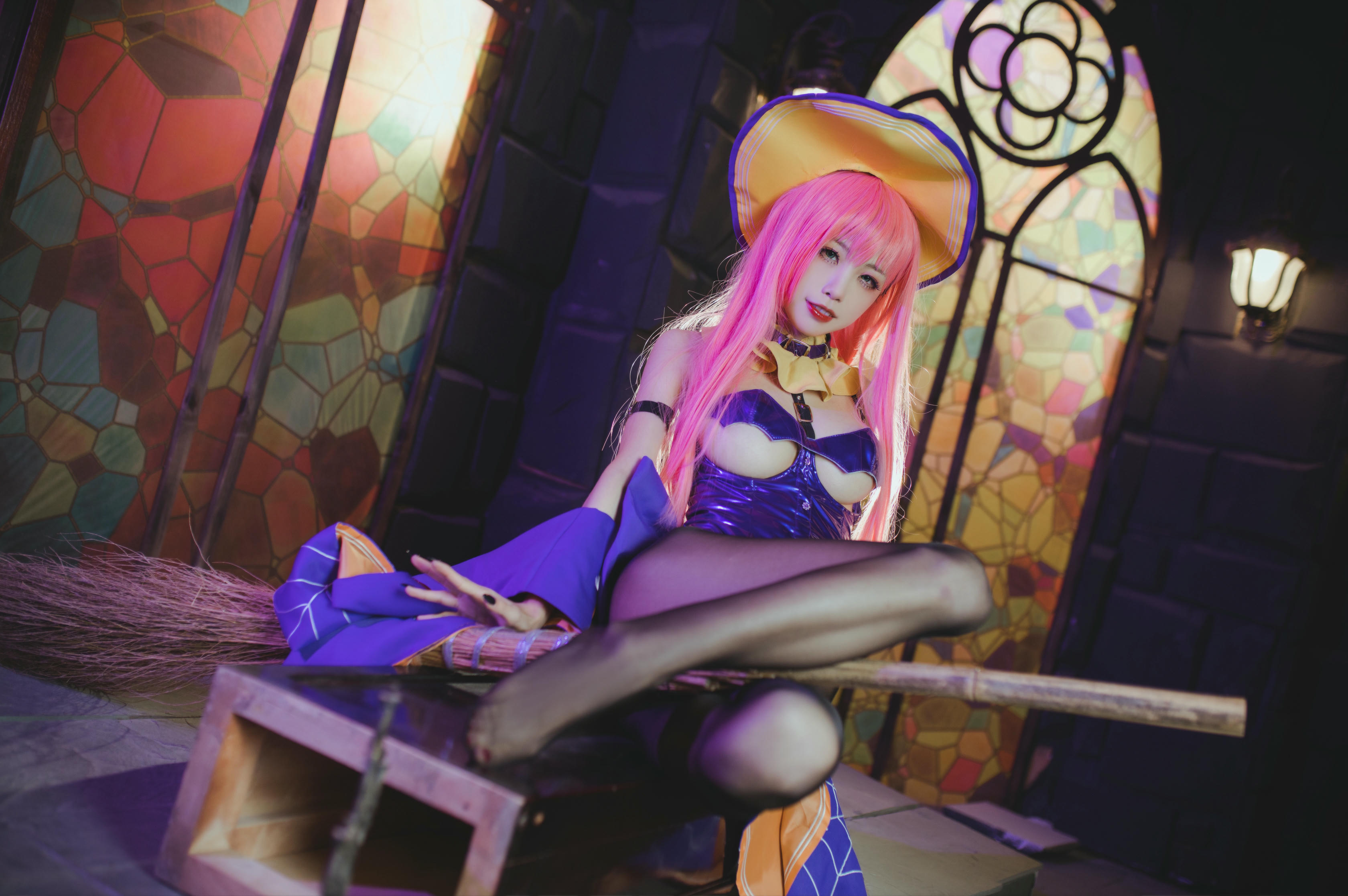 水淼 NO.019 孟菲斯 [31P-346MB]_第2集