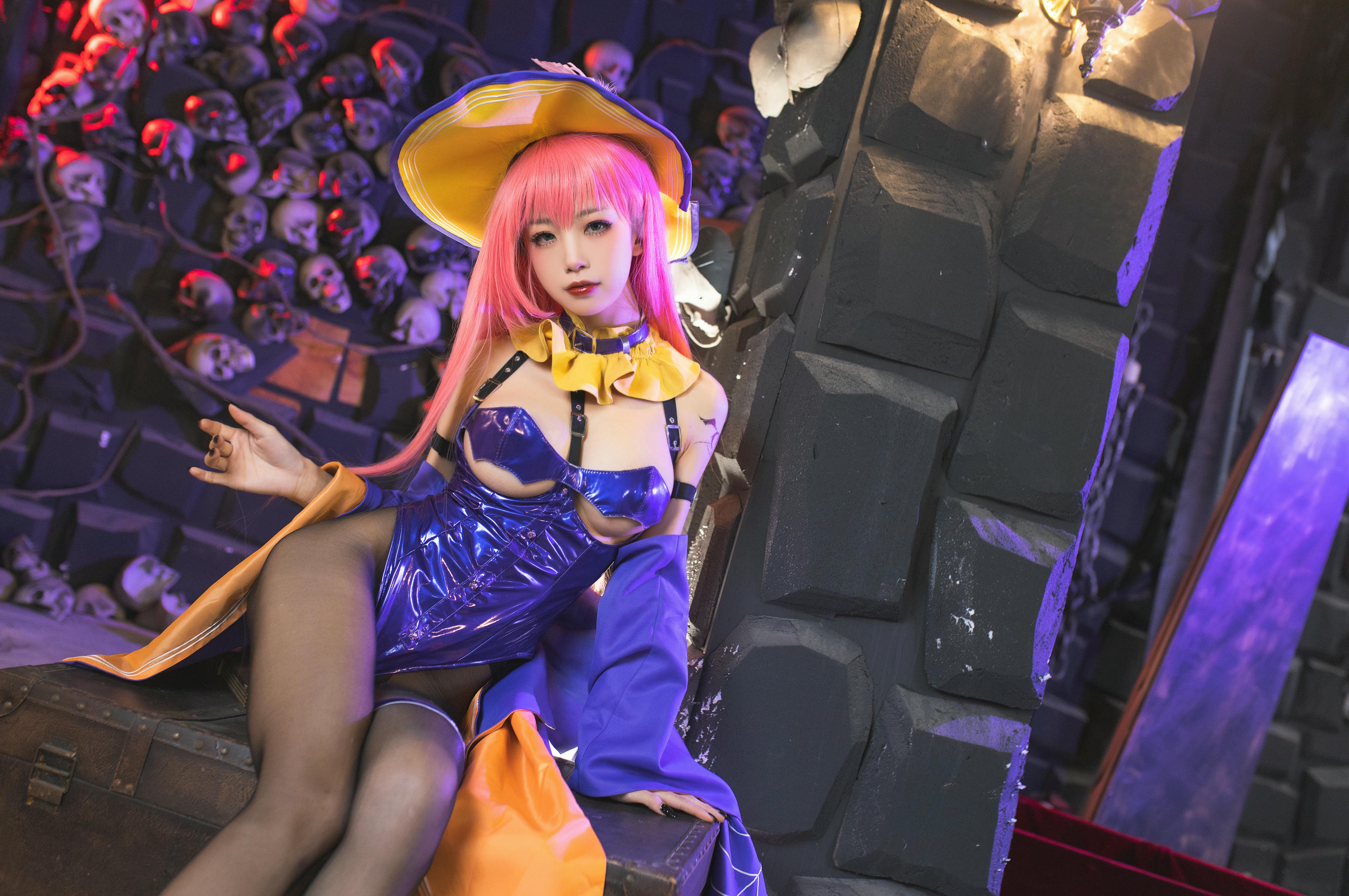 水淼 NO.019 孟菲斯 [31P-346MB]_第1集