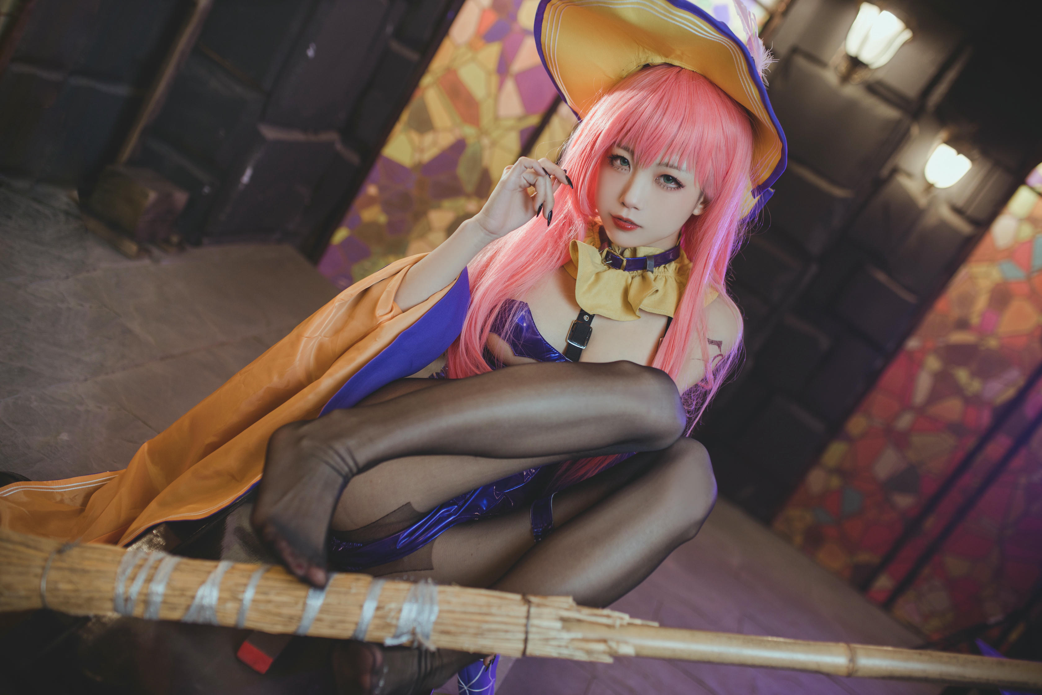 水淼 NO.019 孟菲斯 [31P-346MB]_第2集