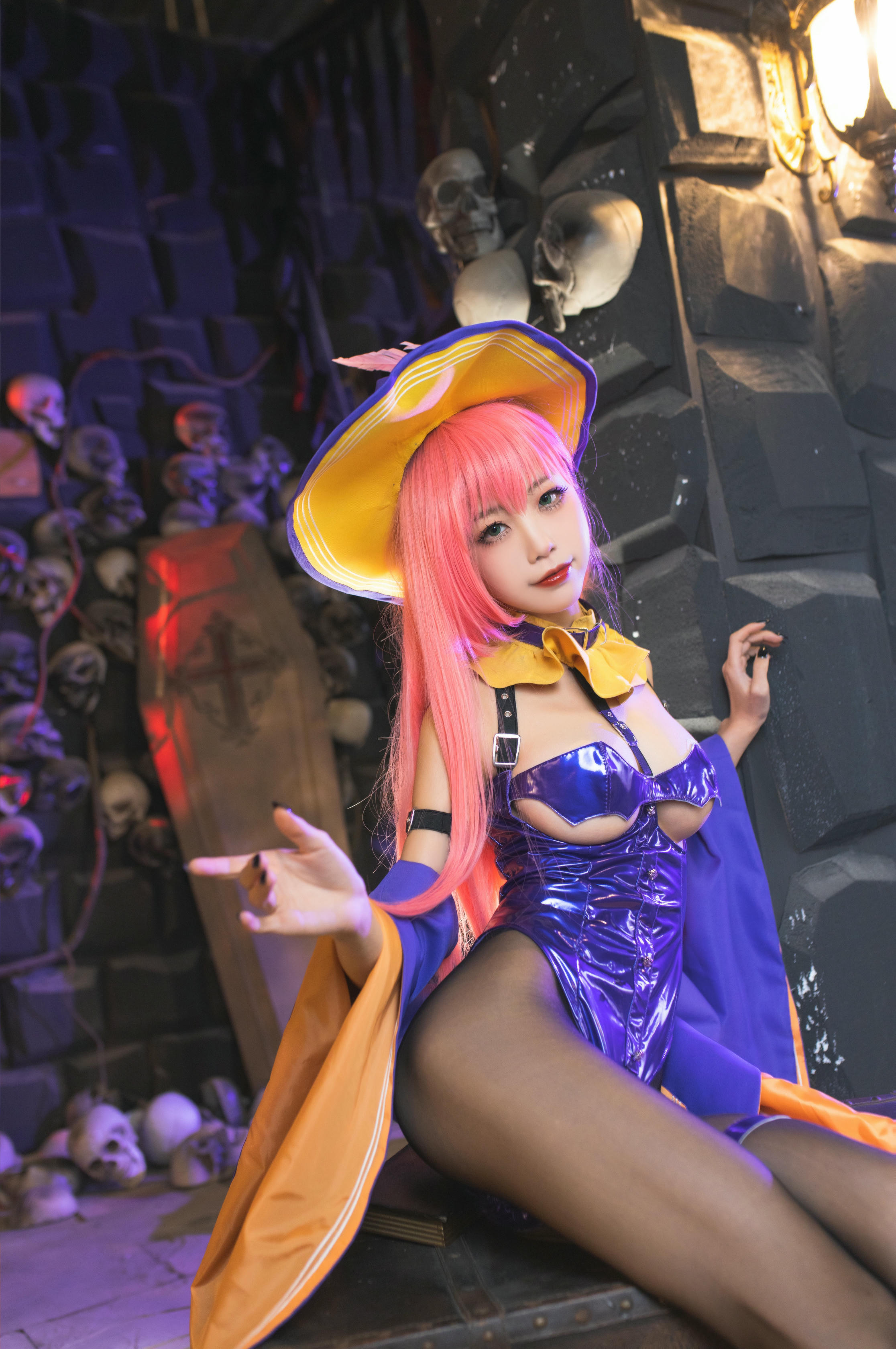 水淼 NO.019 孟菲斯 [31P-346MB]_第1集