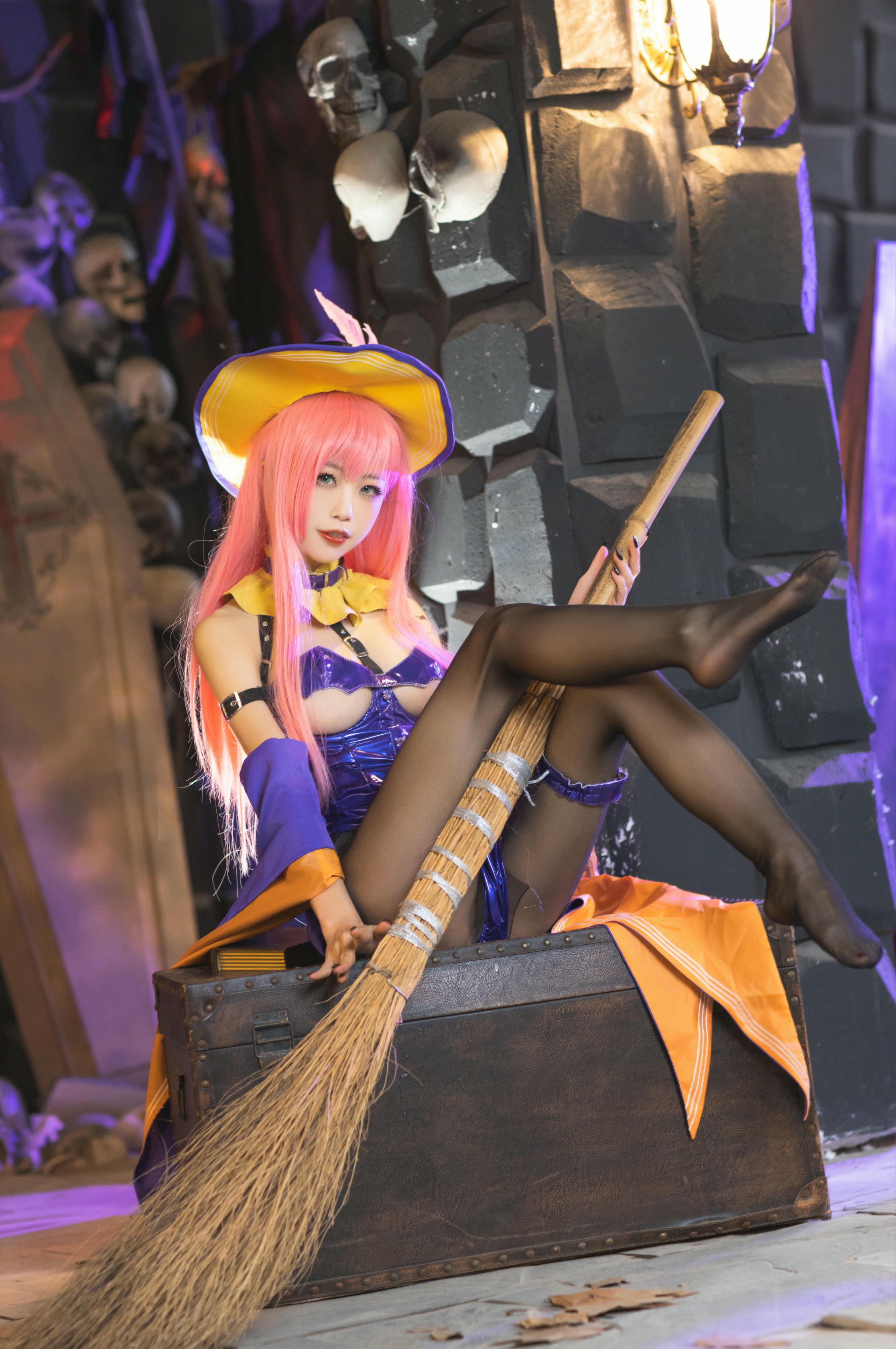 水淼 NO.019 孟菲斯 [31P-346MB]_第1集