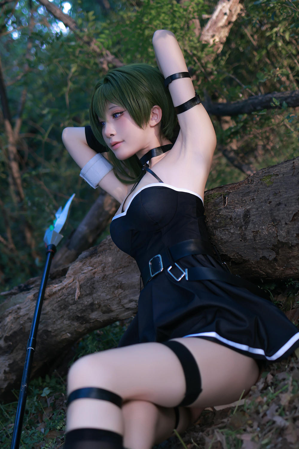 水淼Aqua NO.197 尤贝尔[126P-249M]_第1集