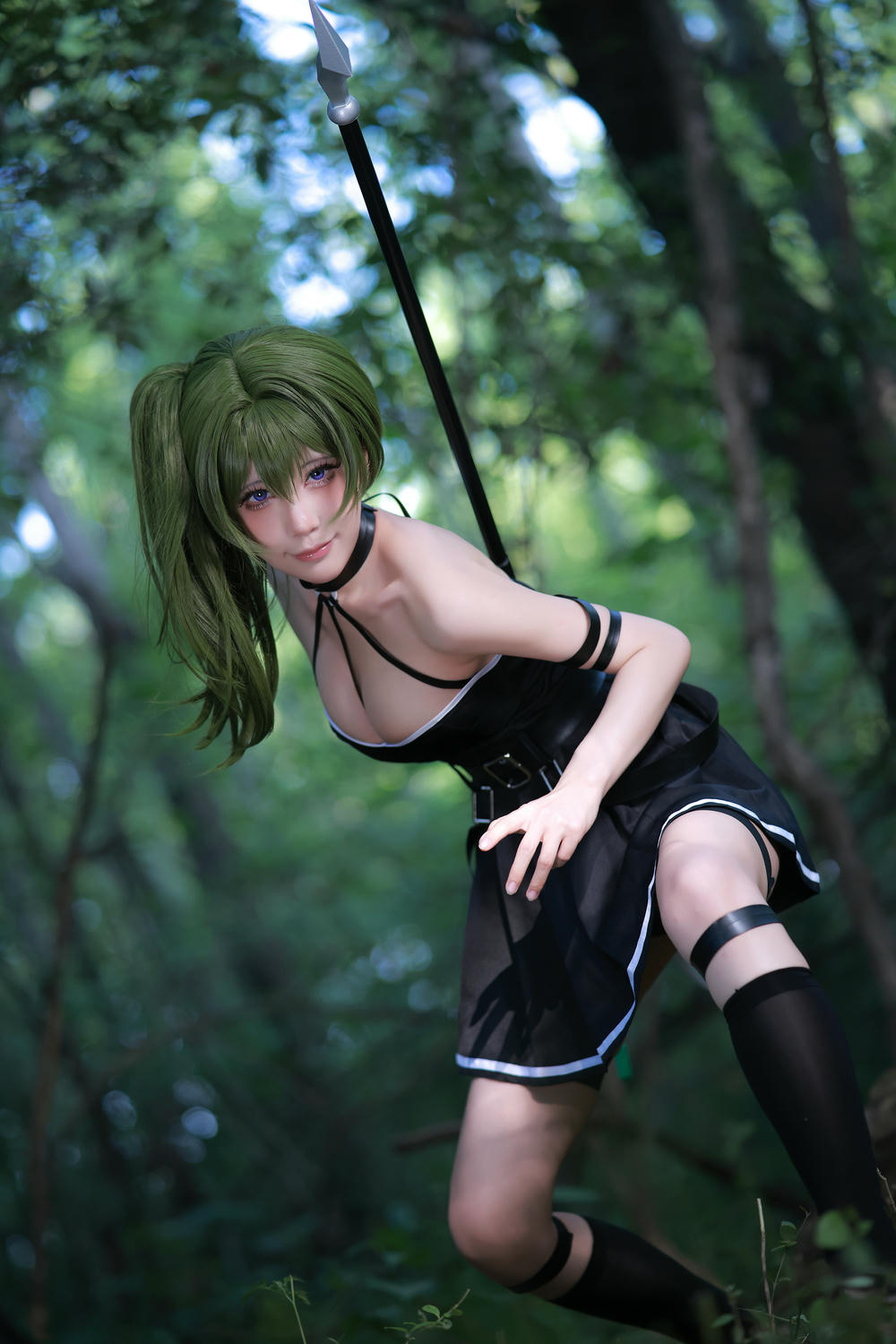 水淼Aqua NO.197 尤贝尔[126P-249M]_第1集