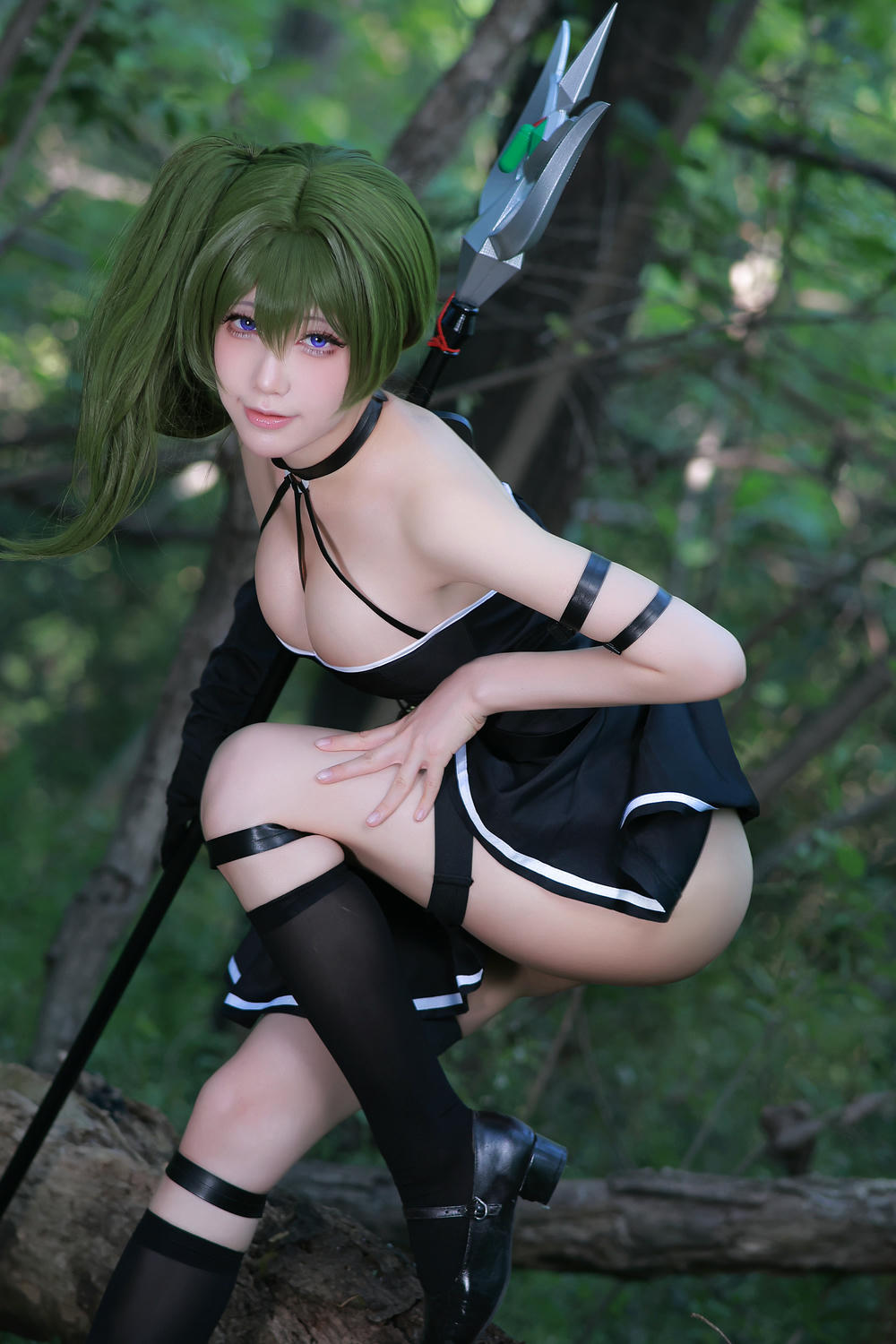 水淼Aqua NO.197 尤贝尔[126P-249M]_第1集