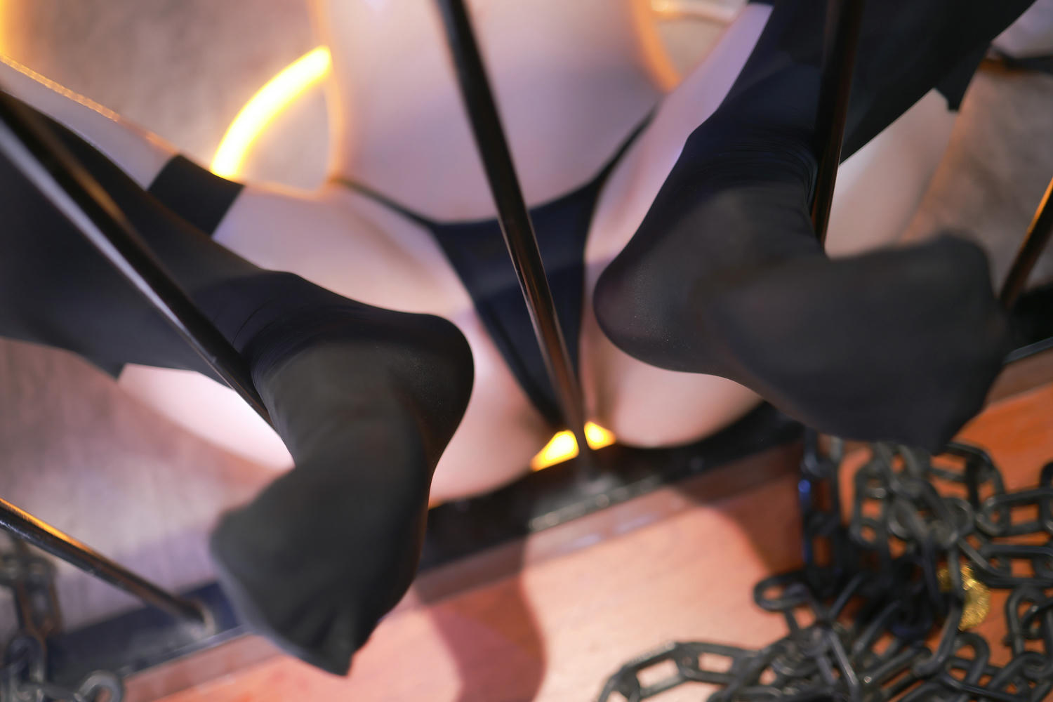 水淼Aqua NO.197 尤贝尔[126P-249M]_第3集