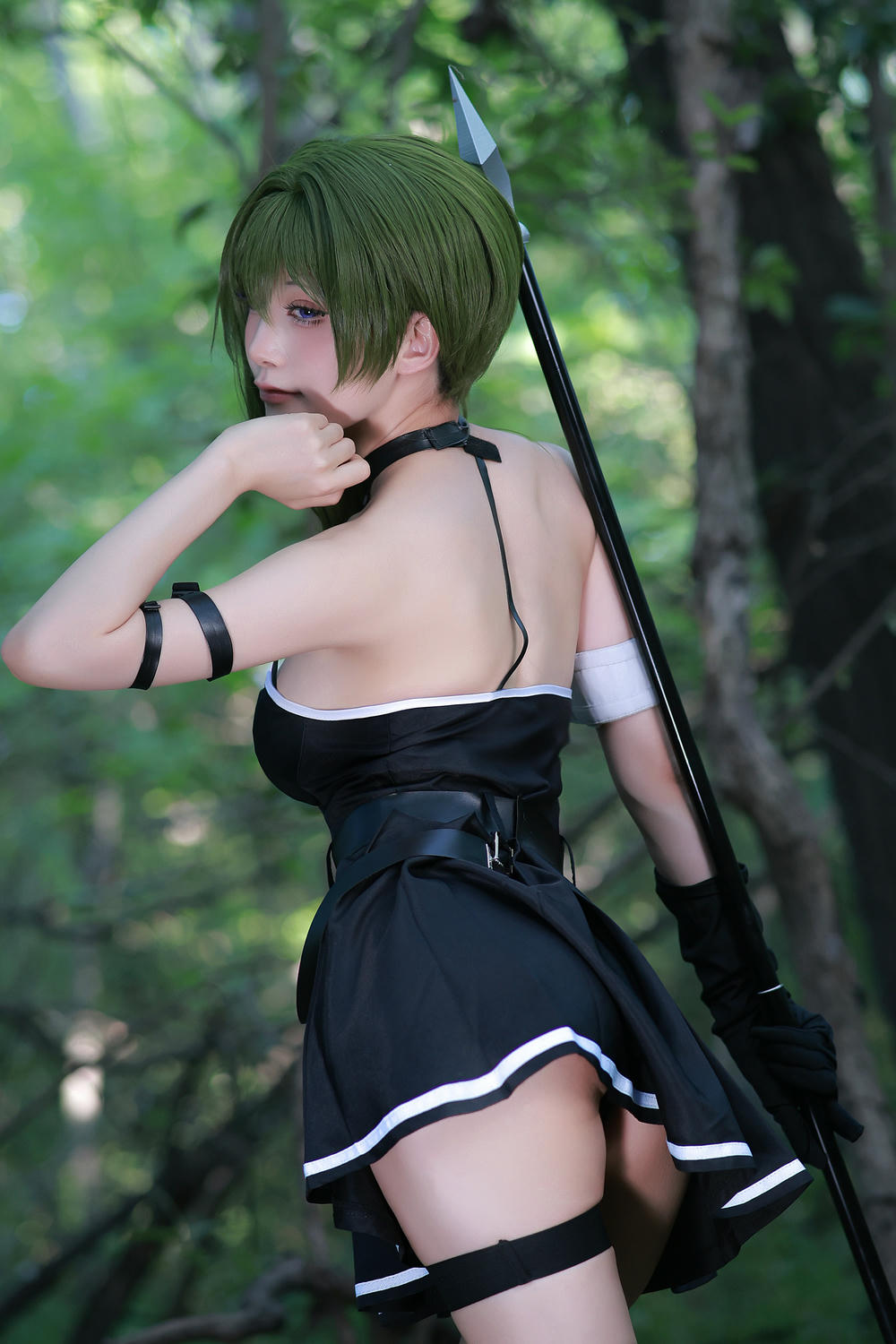 水淼Aqua NO.197 尤贝尔[126P-249M]_第1集