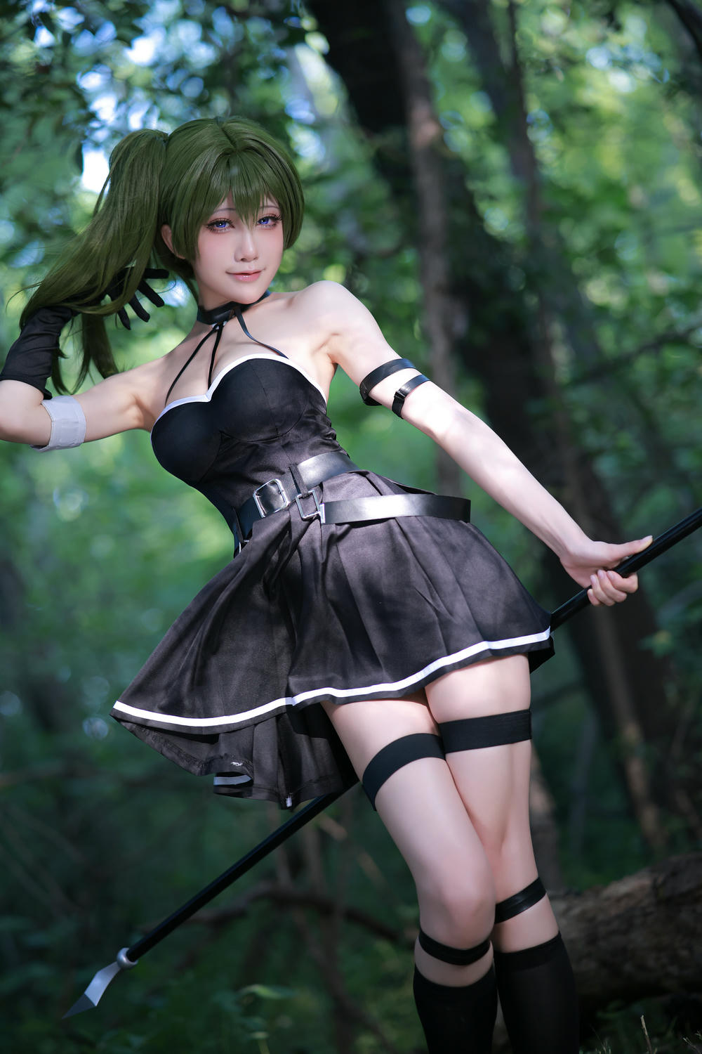 水淼Aqua NO.197 尤贝尔[126P-249M]_第1集