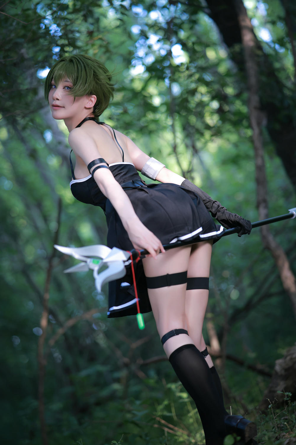 水淼Aqua NO.197 尤贝尔[126P-249M]_第1集