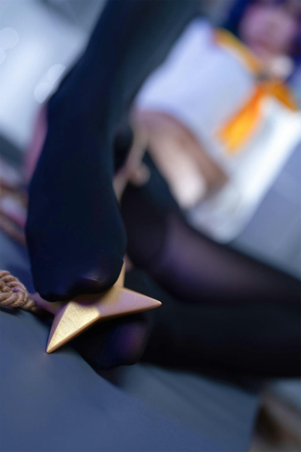 水淼Aqua NO.198 柊舞缇娜 [100P 169MB]_第3集