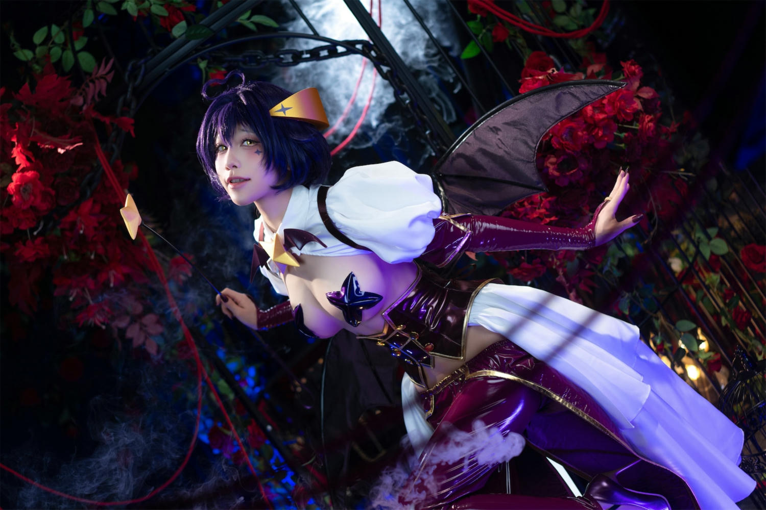 水淼Aqua NO.198 柊舞缇娜 [100P 169MB]_第3集