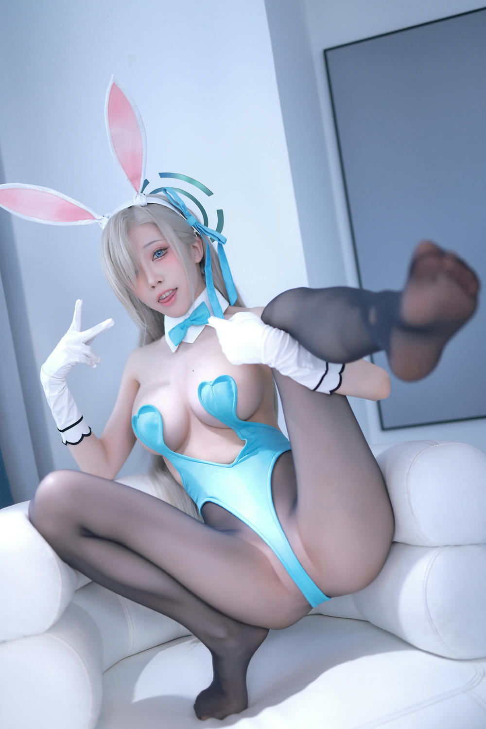 水淼Aqua NO.201 C103一之濑明日奈A [140P 164MB]_第2集