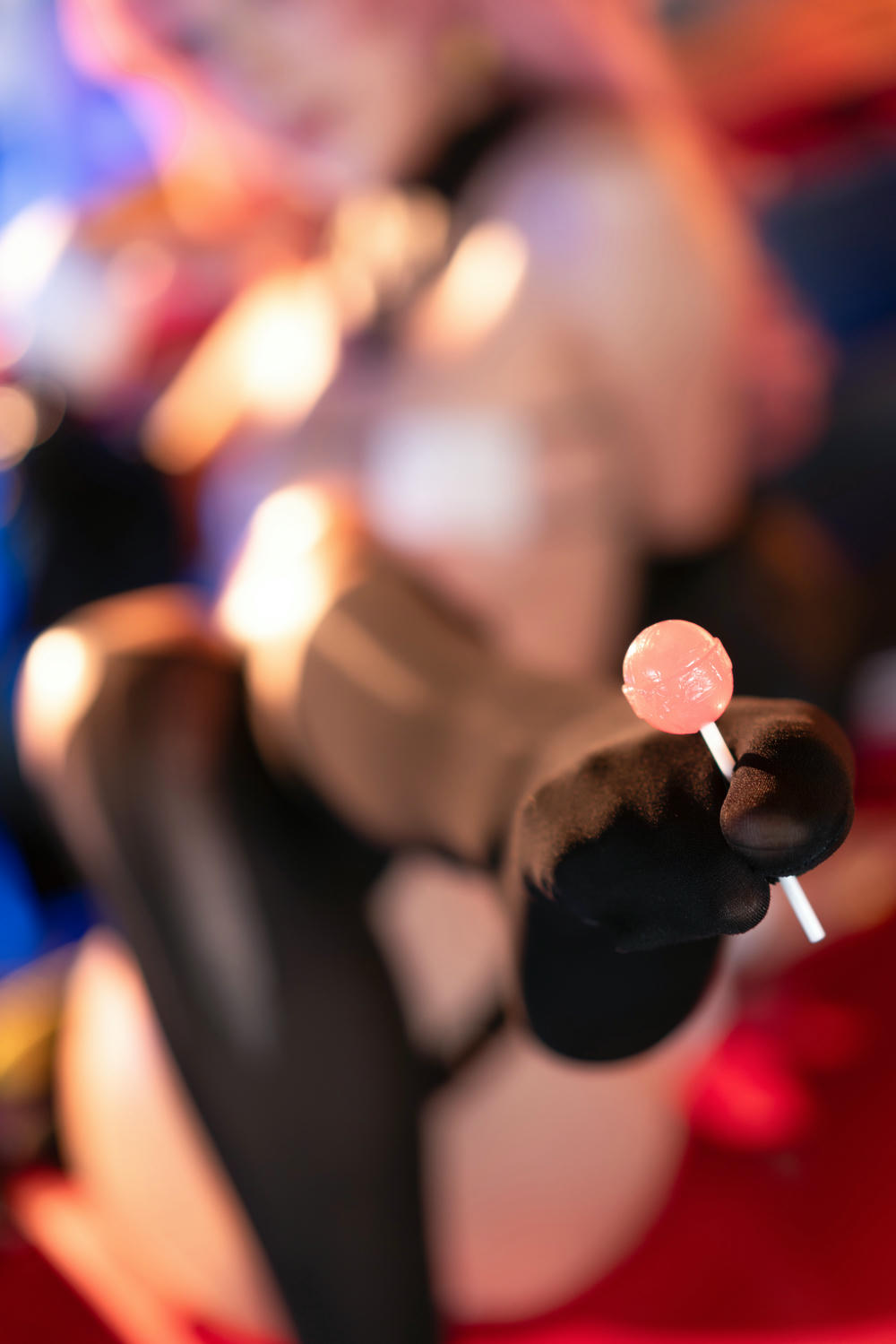 水淼Aqua NO.206 Nicole Demara (Zenless Zone Zero) 妮可·德玛拉（绝区零） [67P 110MB]_第3集