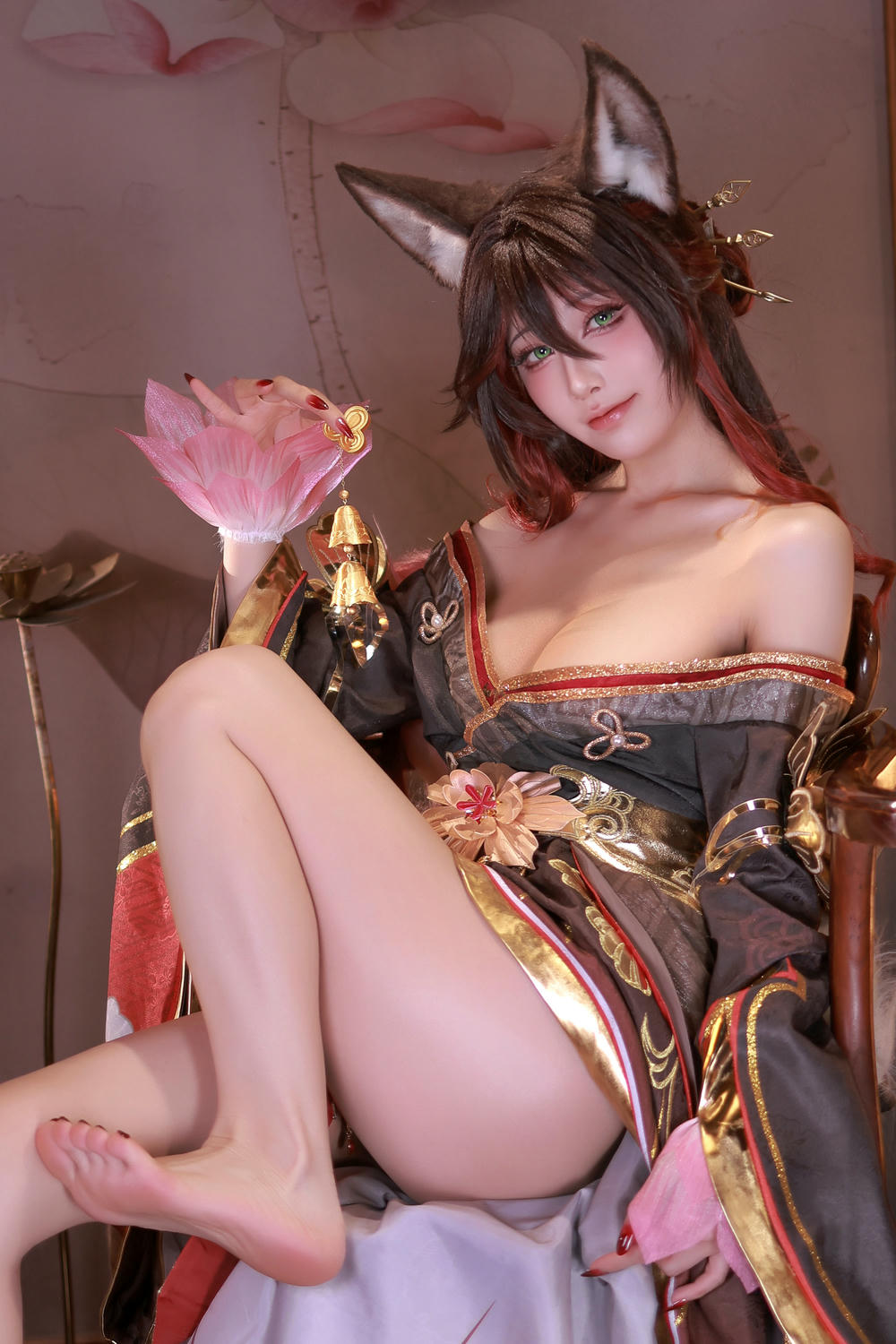 水淼Aqua NO.229 25年01月 Fugue [57P 81MB]_第1集