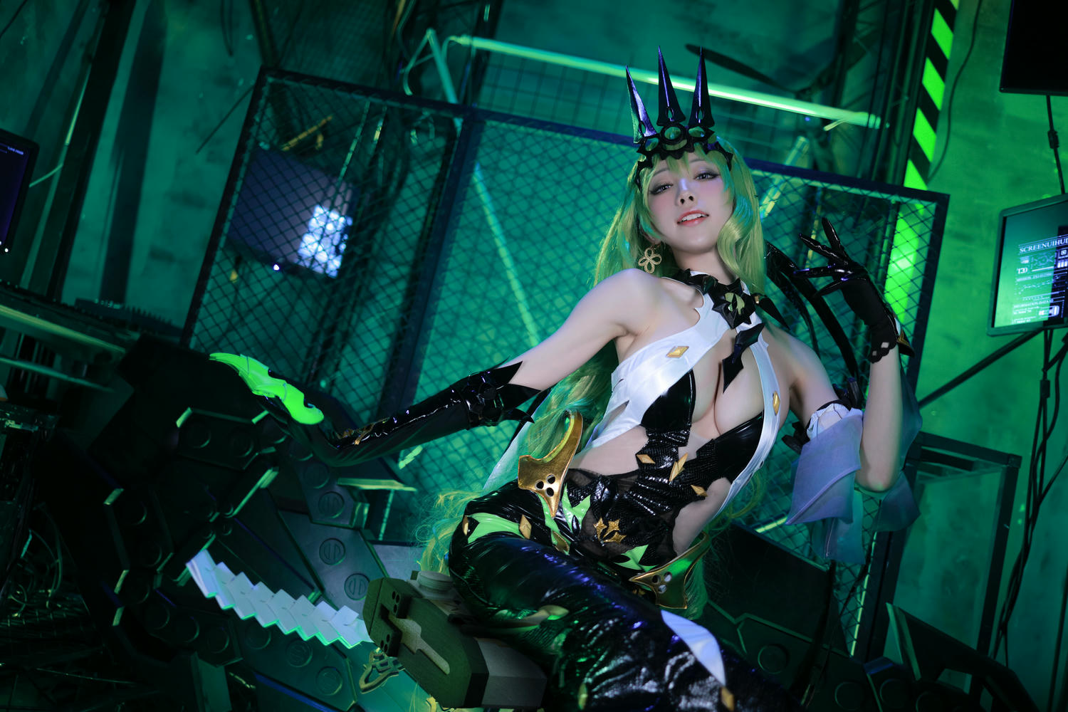 水淼Aqua-[2022-05-09] メビウス_第1集