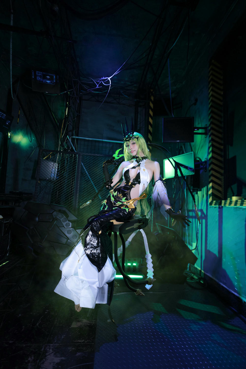 水淼Aqua-[2022-05-09] メビウス_第2集