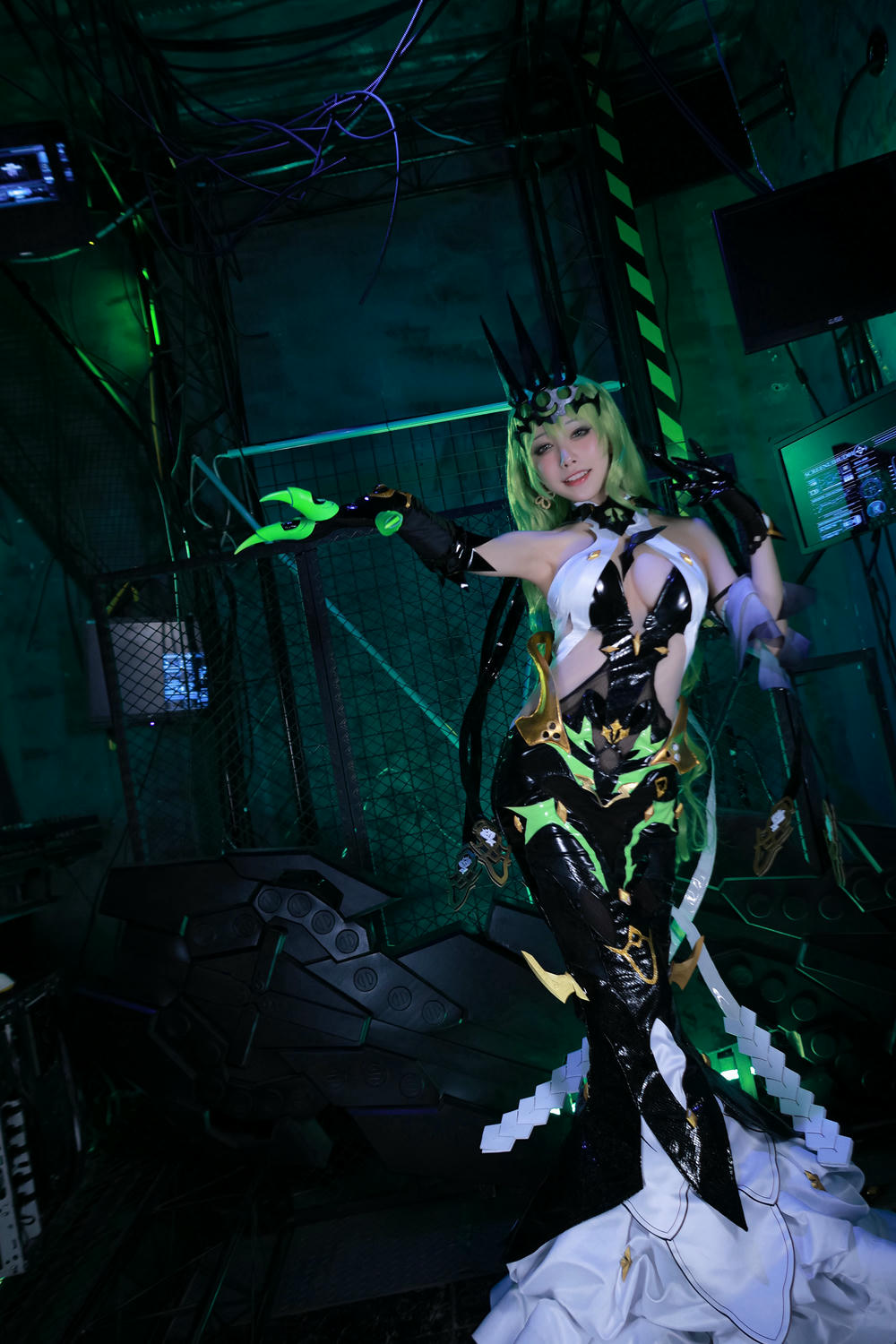 水淼Aqua-[2022-05-09] メビウス_第1集