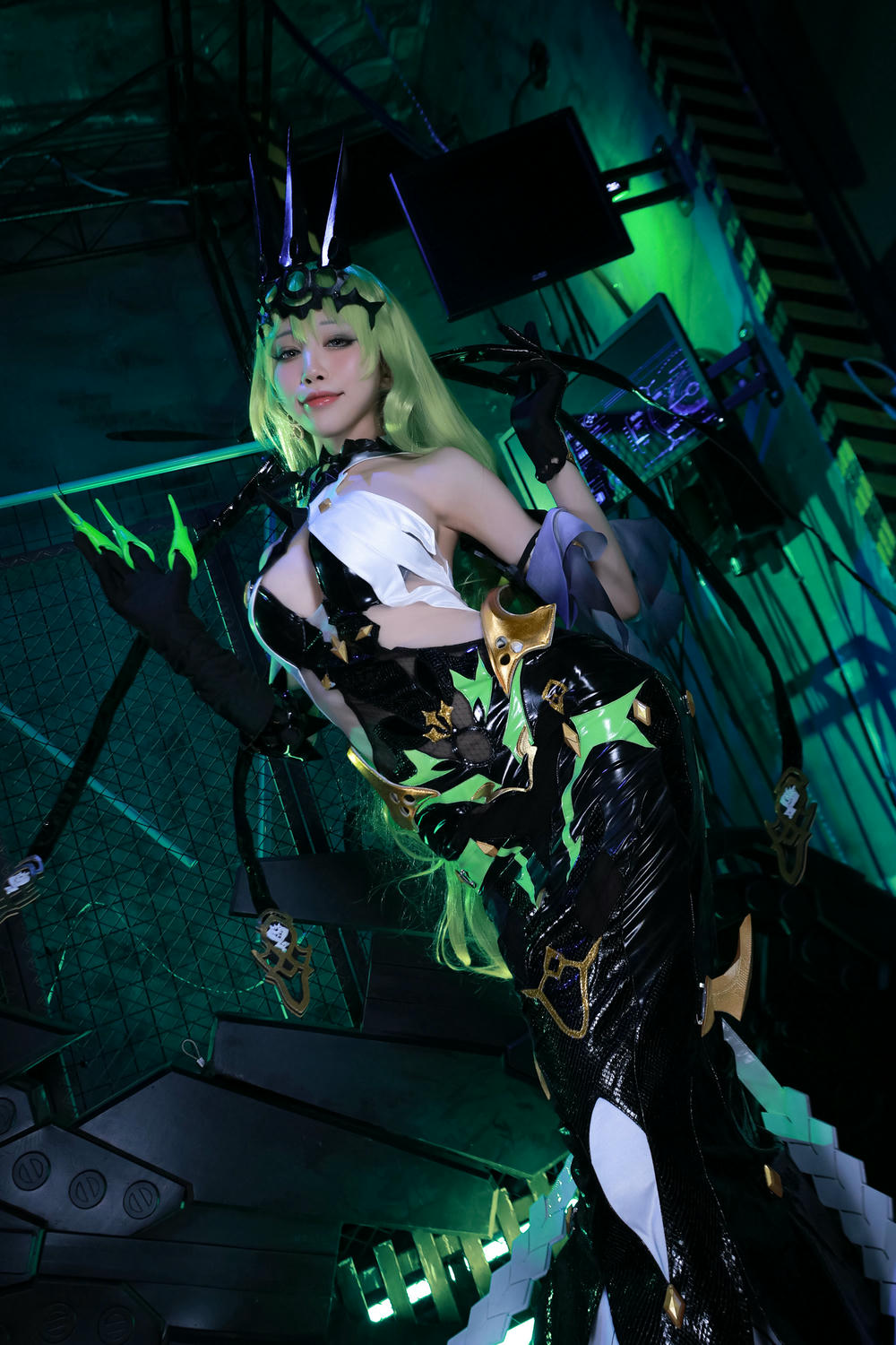 水淼Aqua-[2022-05-09] メビウス_第1集