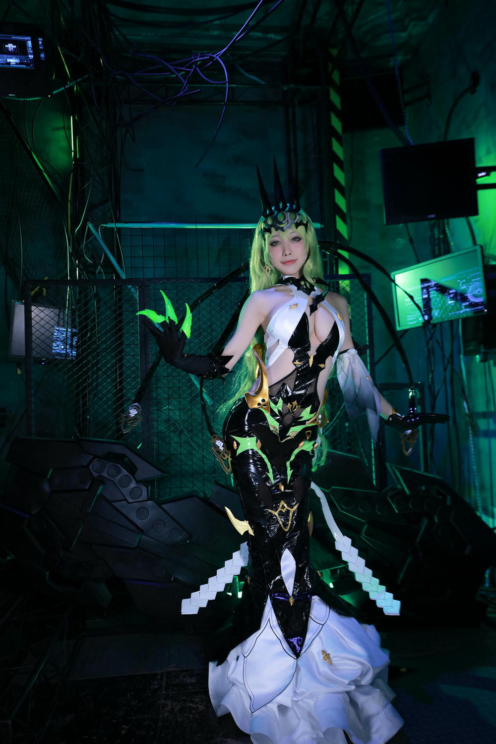 水淼Aqua-[2022-05-09] メビウス_第1集