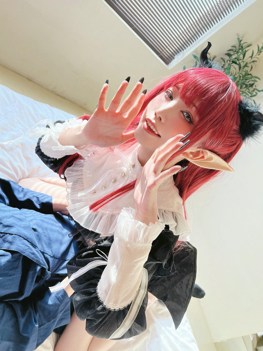 水淼Aqua-[2022-05-23] ♡♡Rizukyun♡♡_第1集