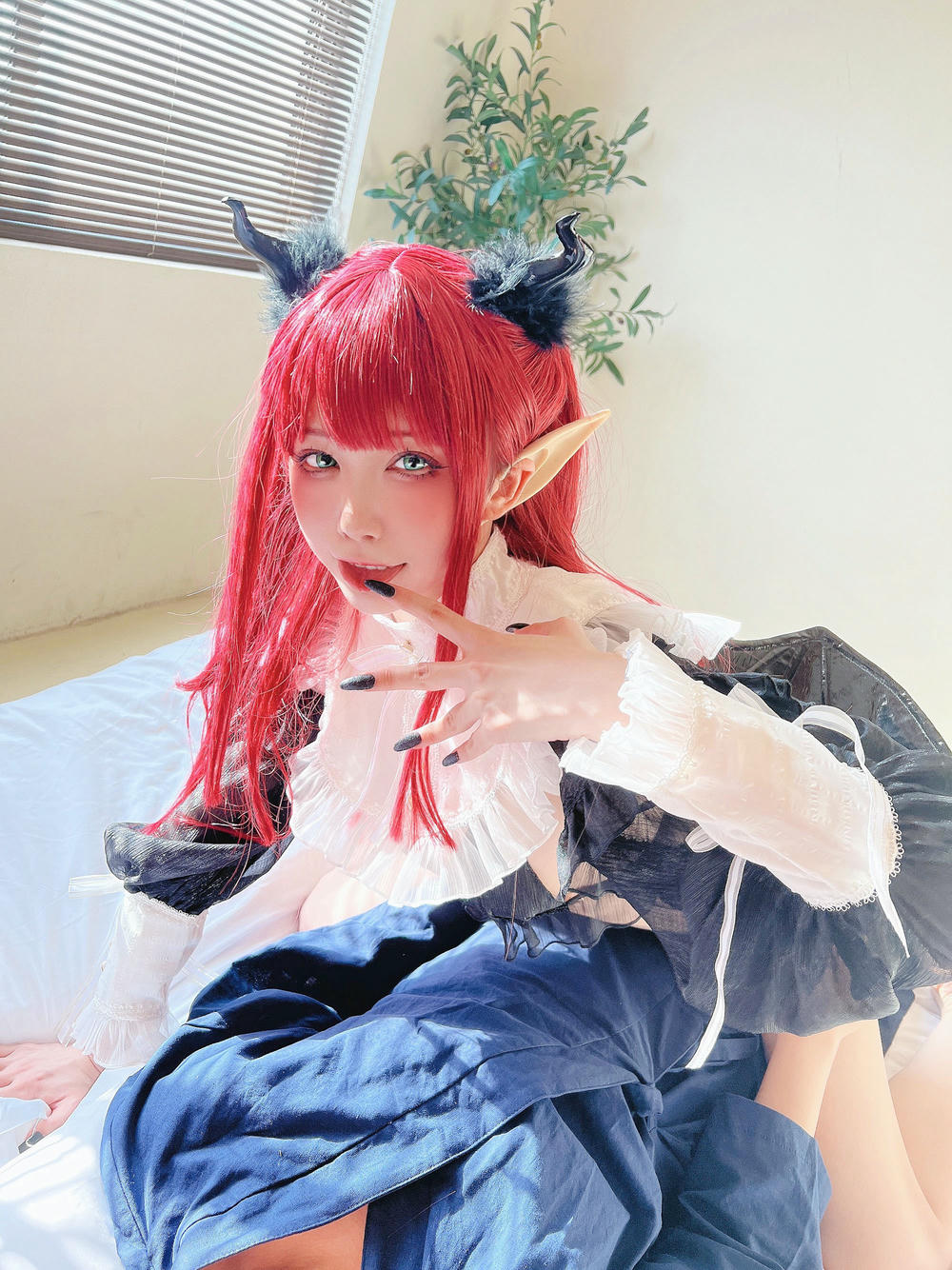 水淼Aqua-[2022-05-23] ♡♡Rizukyun♡♡_第1集