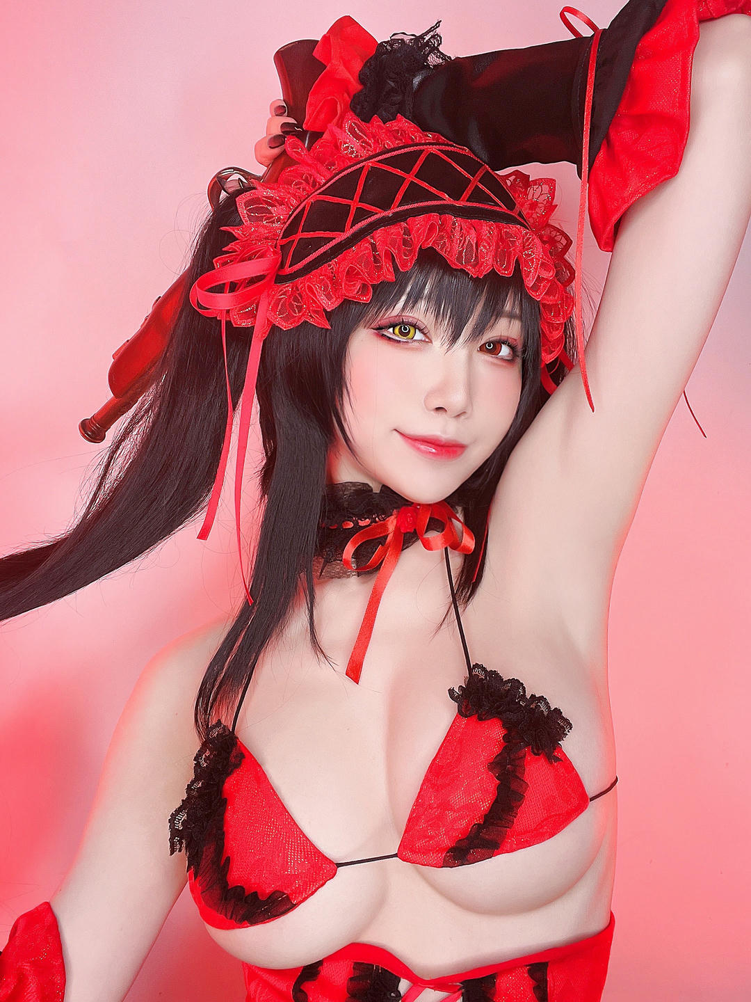 水淼Aqua-[2022-06-12] 時崎狂三_第2集