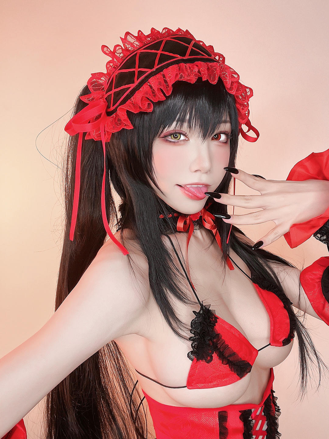 水淼Aqua-[2022-06-12] 時崎狂三_第2集