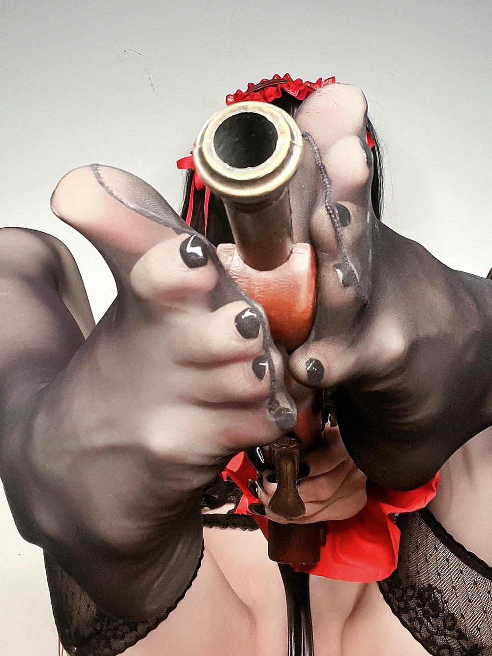 水淼Aqua-[2022-06-23] ❤NIGHTMARE❤_第1集