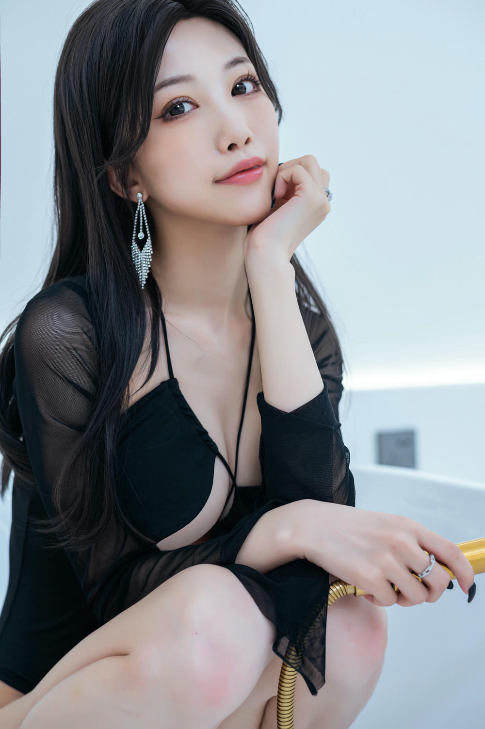 水淼Aqua-[2022-09-30] 水着のお姉さん_第1集