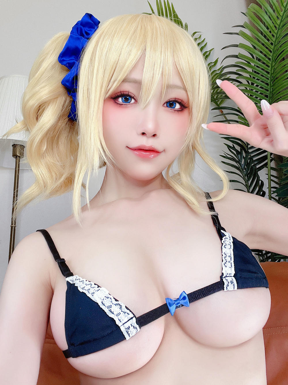 水淼Aqua-[2022-10-02] 早坂 愛_第1集