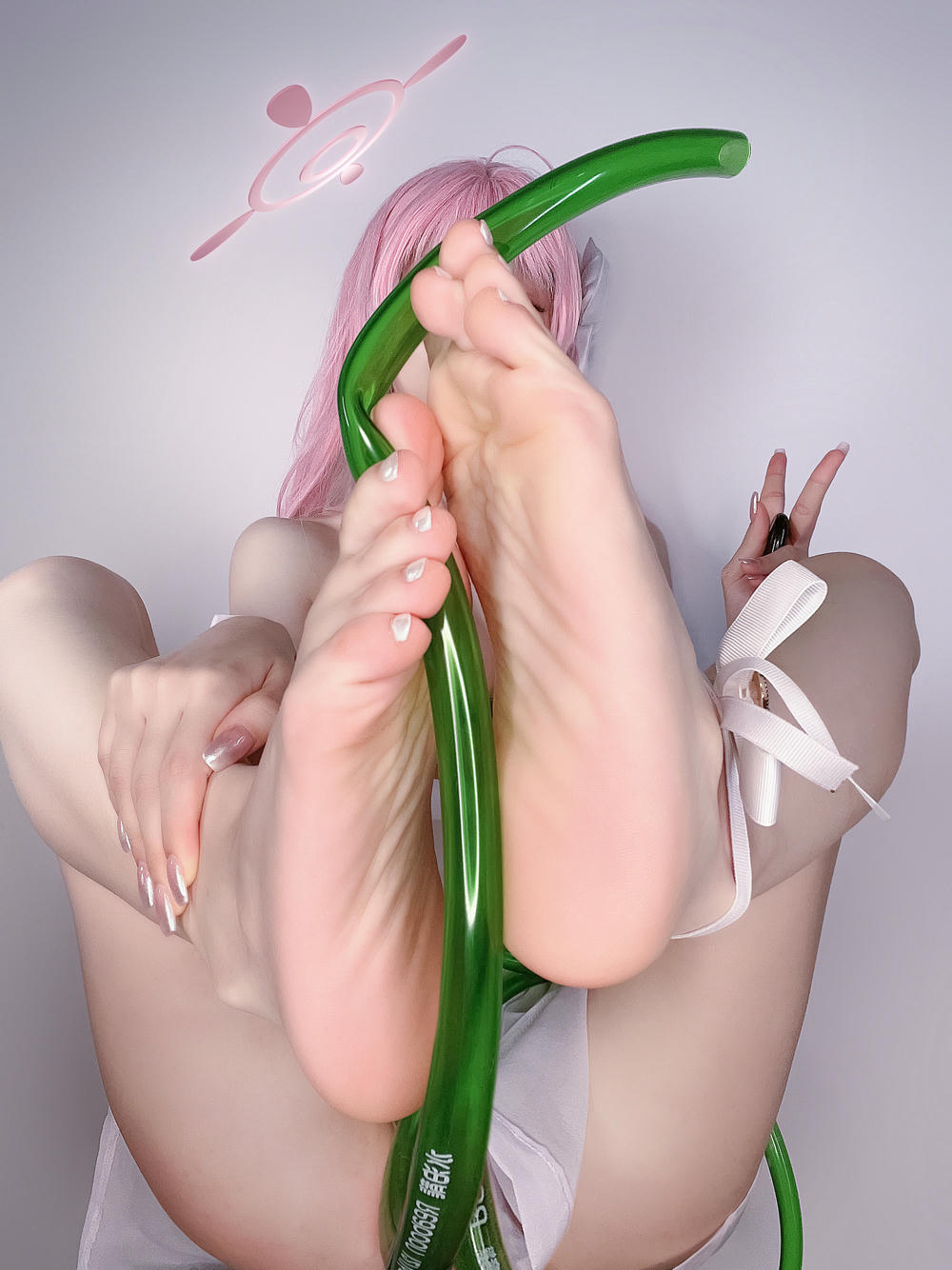 水淼Aqua-[2023-08-30]浦和ハナコ❀水着_第1集