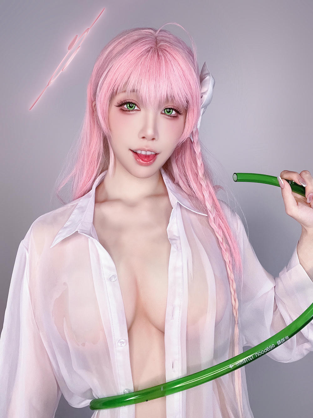 水淼Aqua-[2023-09-30]ハナコ🏵️自撮り_第1集