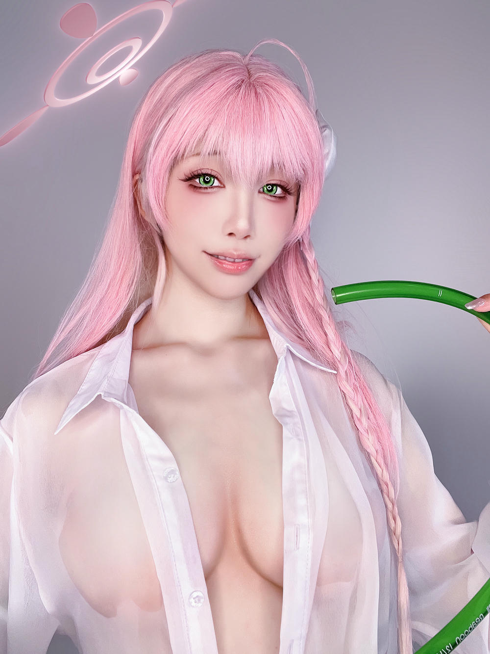 水淼Aqua-[2023-09-30]ハナコ🏵️自撮り_第1集