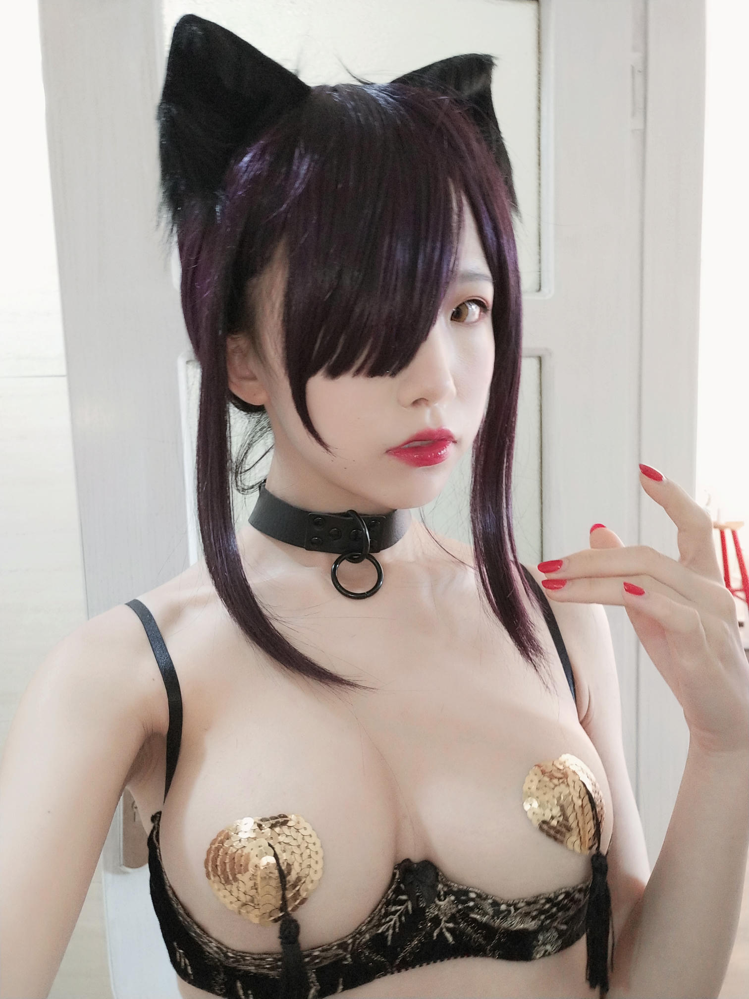 水淼Aqua-特殊福利_第2集