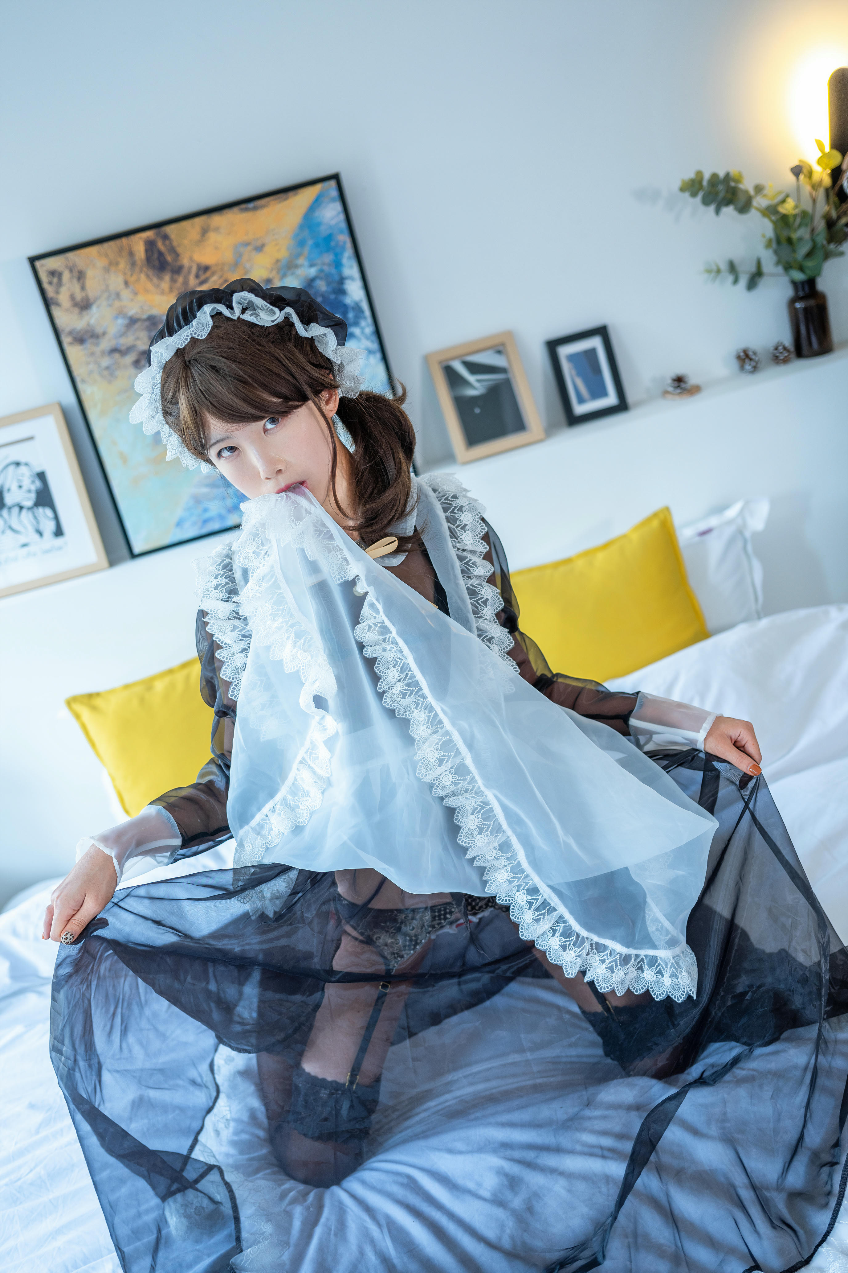 水淼Aqua-特殊福利_第6集