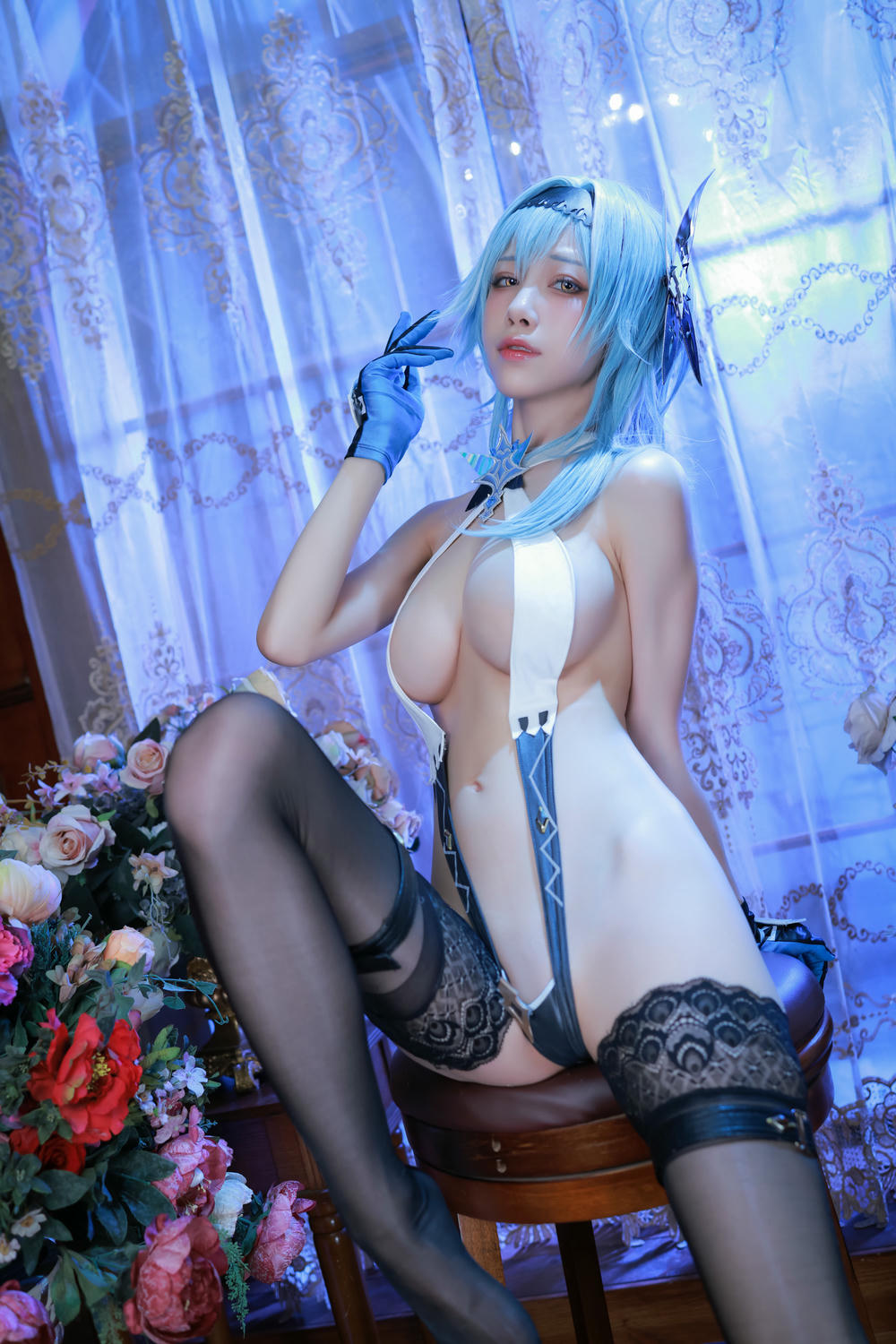 水淼Aqua-特殊福利_第17集